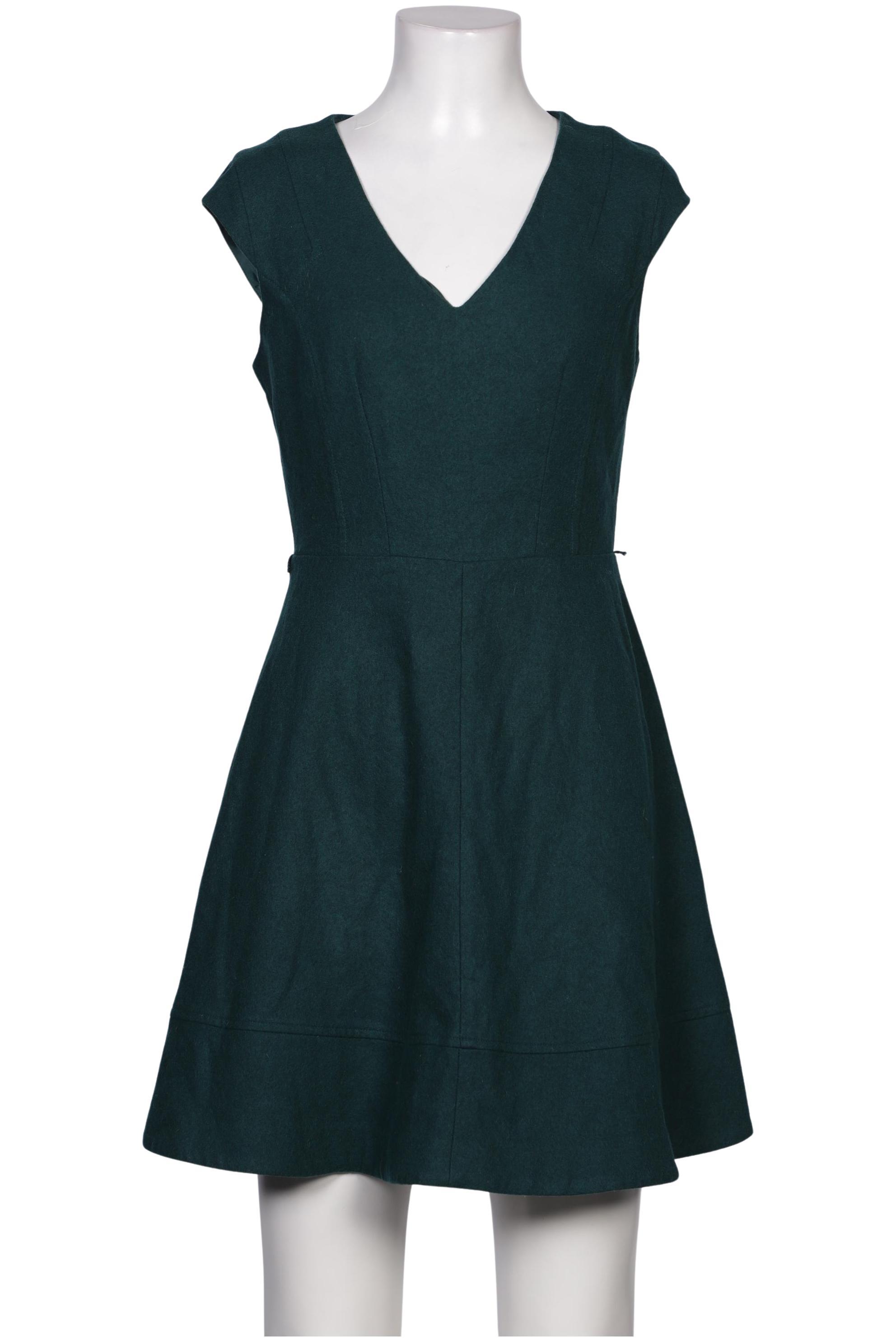 

oasis Damen Kleid, grün, Gr. 38