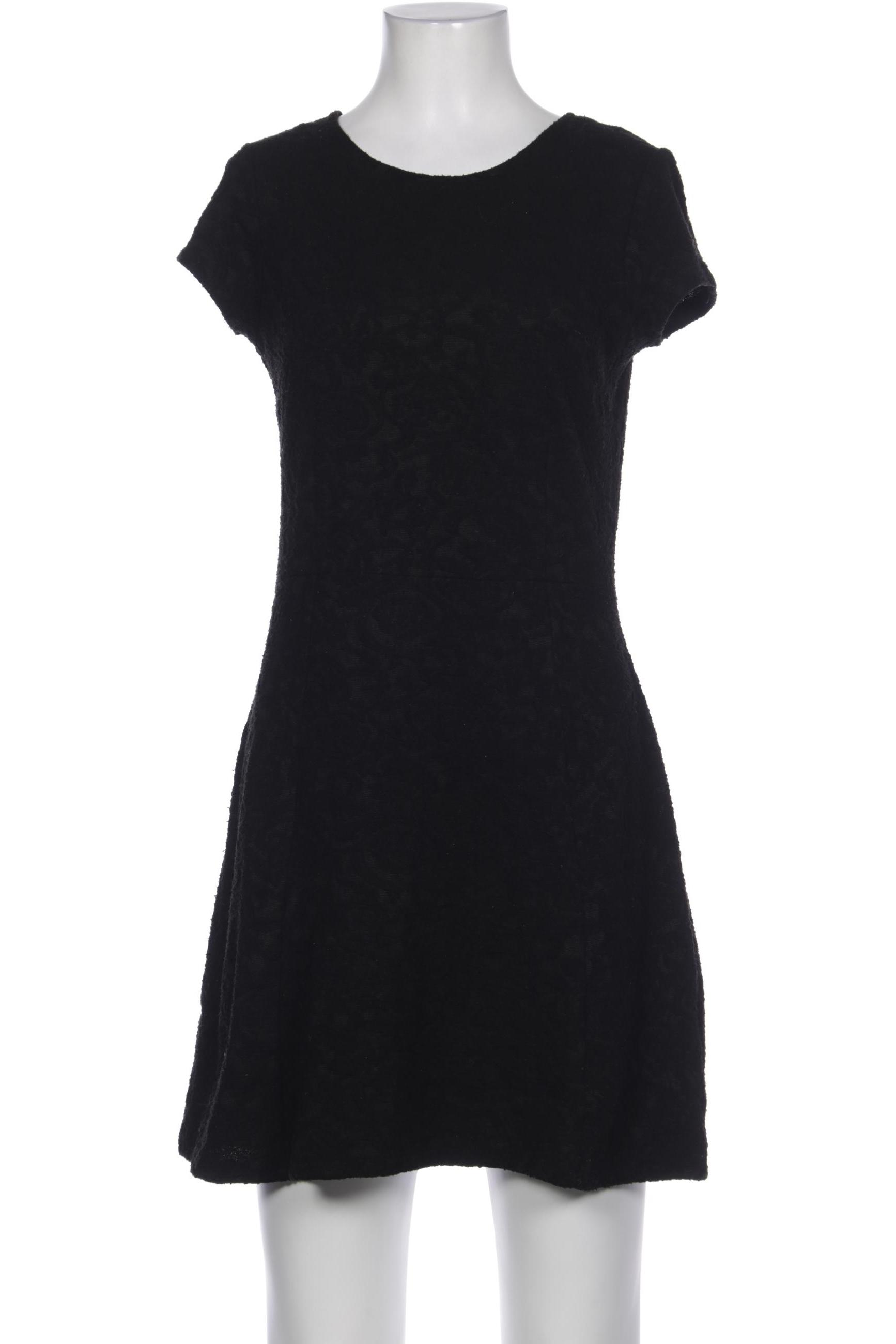 

oasis Damen Kleid, schwarz, Gr. 36