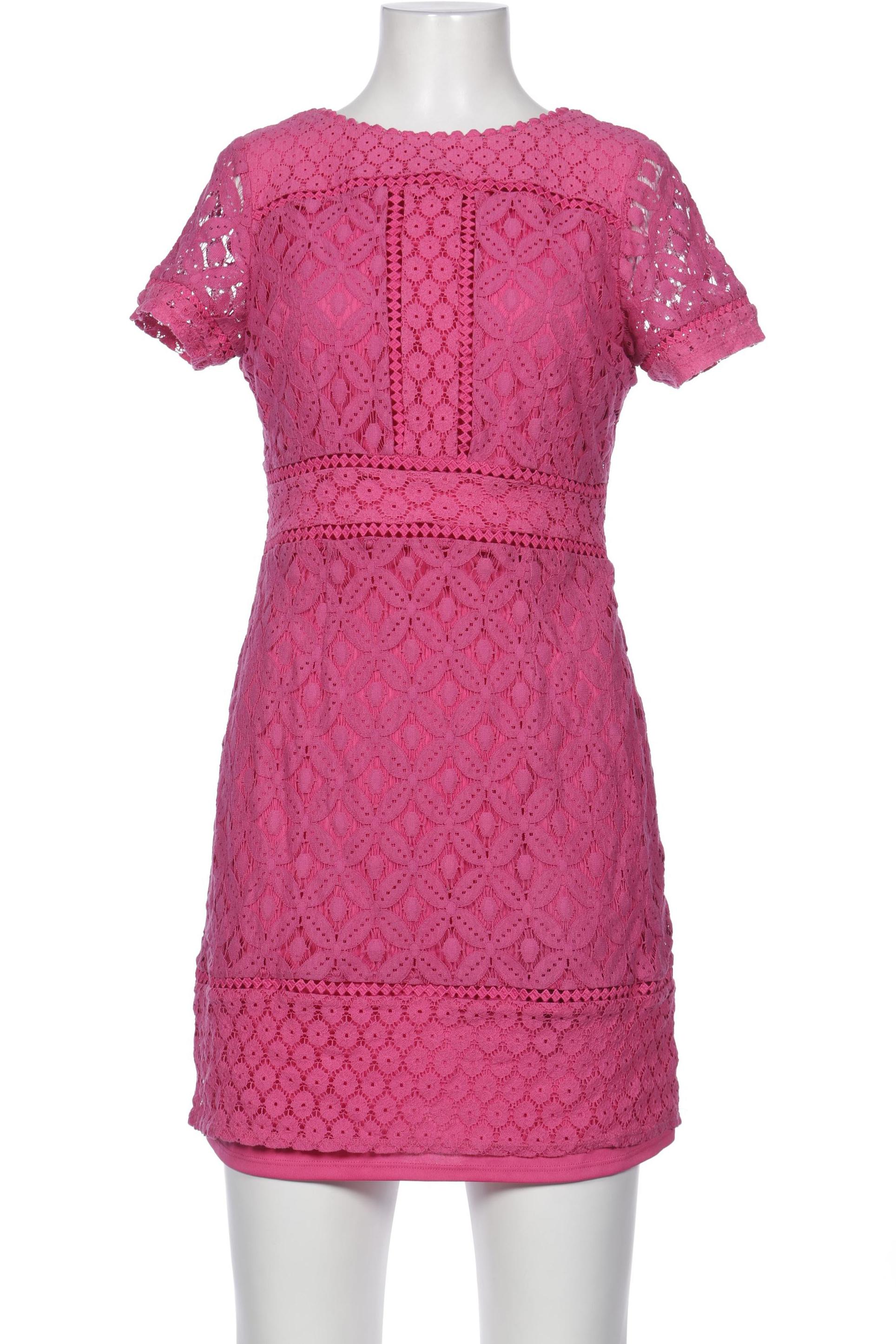 

oasis Damen Kleid, pink, Gr. 36