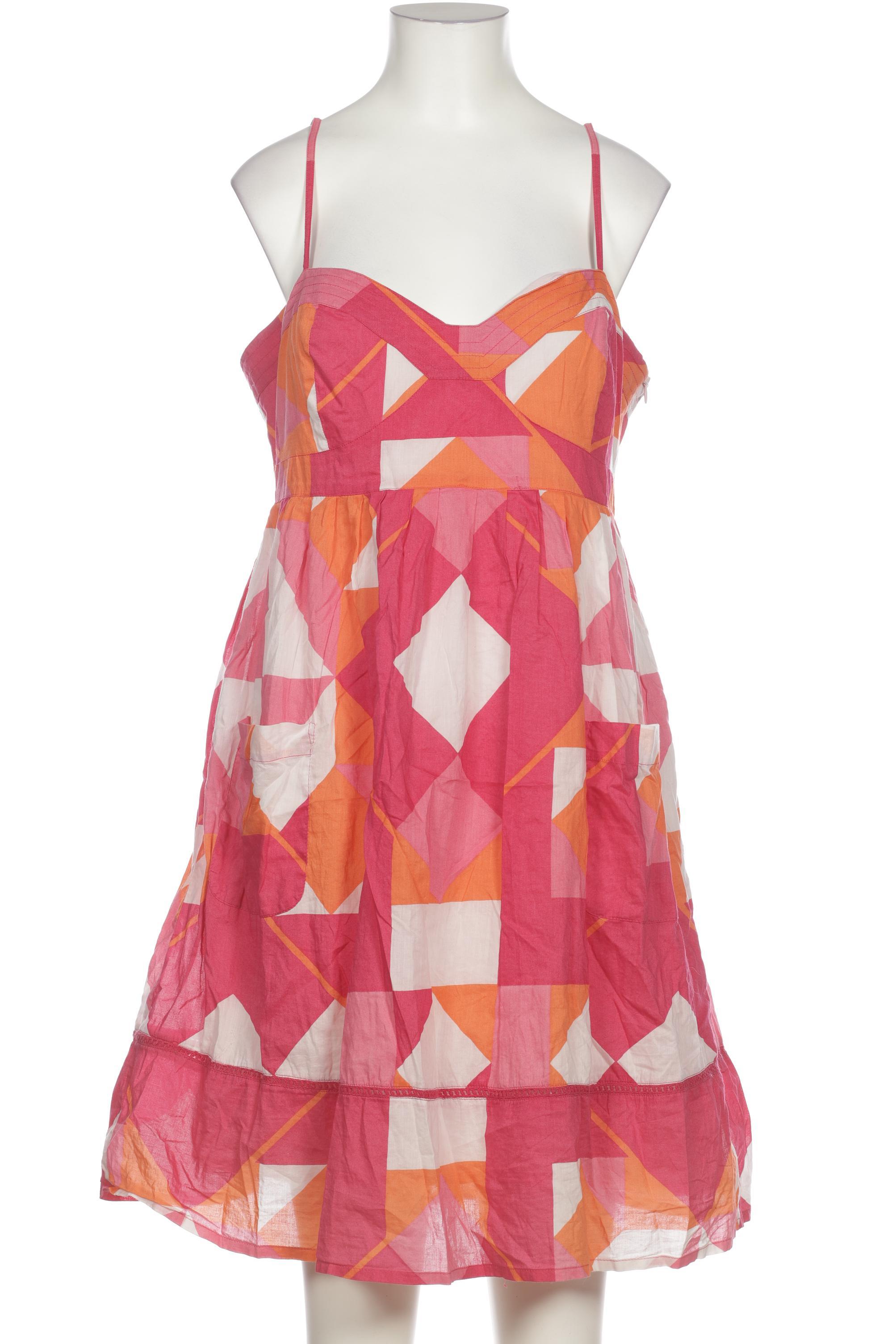 

oasis Damen Kleid, pink, Gr. 38