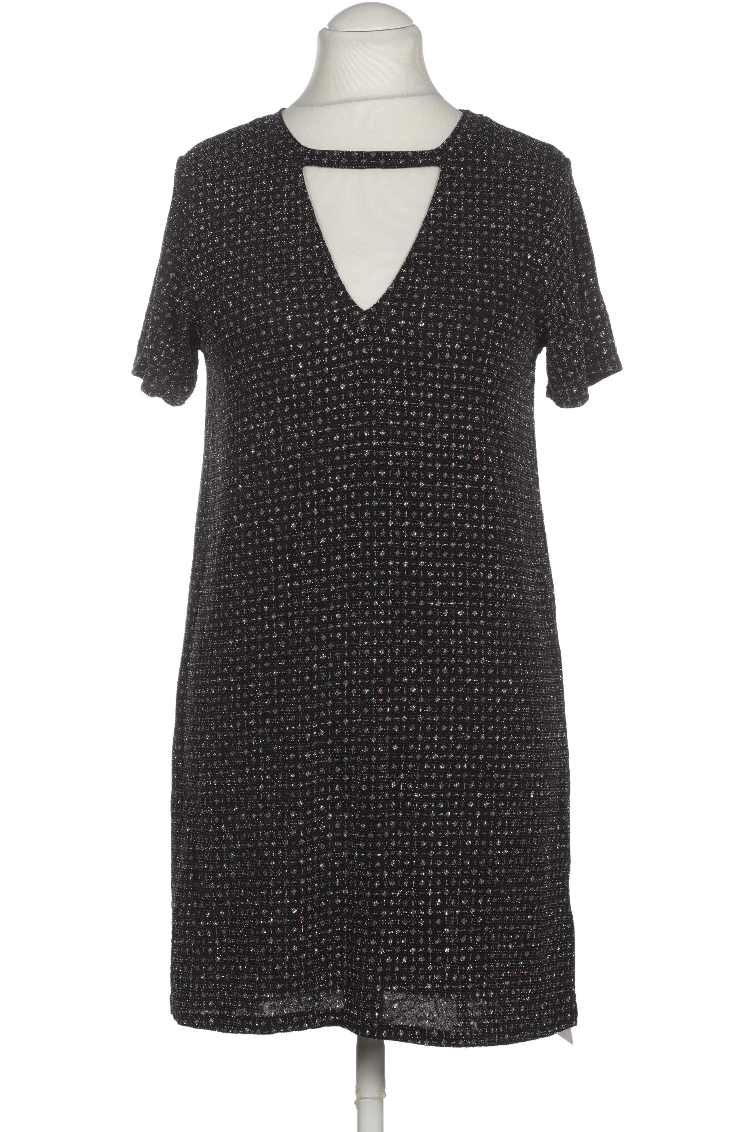 

oasis Damen Kleid, schwarz, Gr. 38