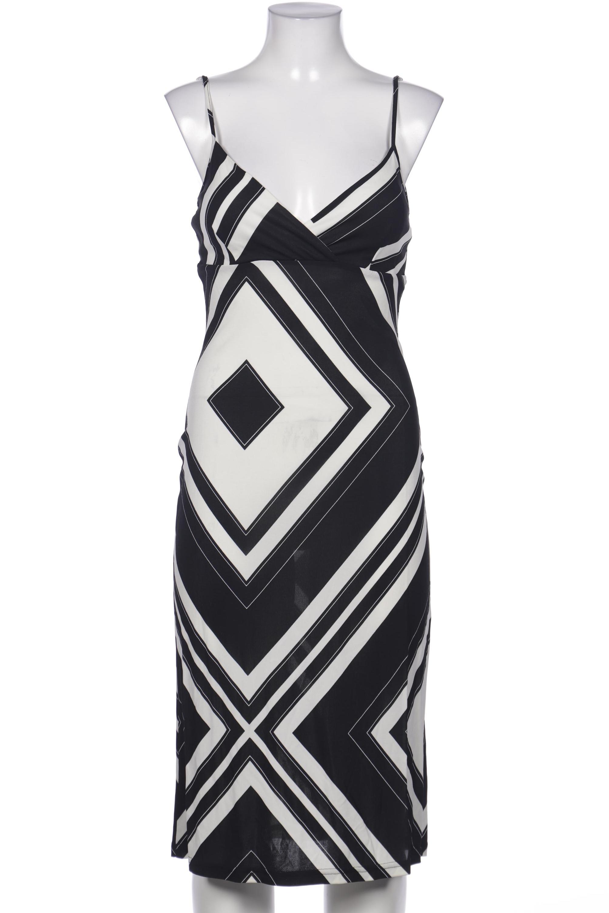 

oasis Damen Kleid, schwarz, Gr. 38