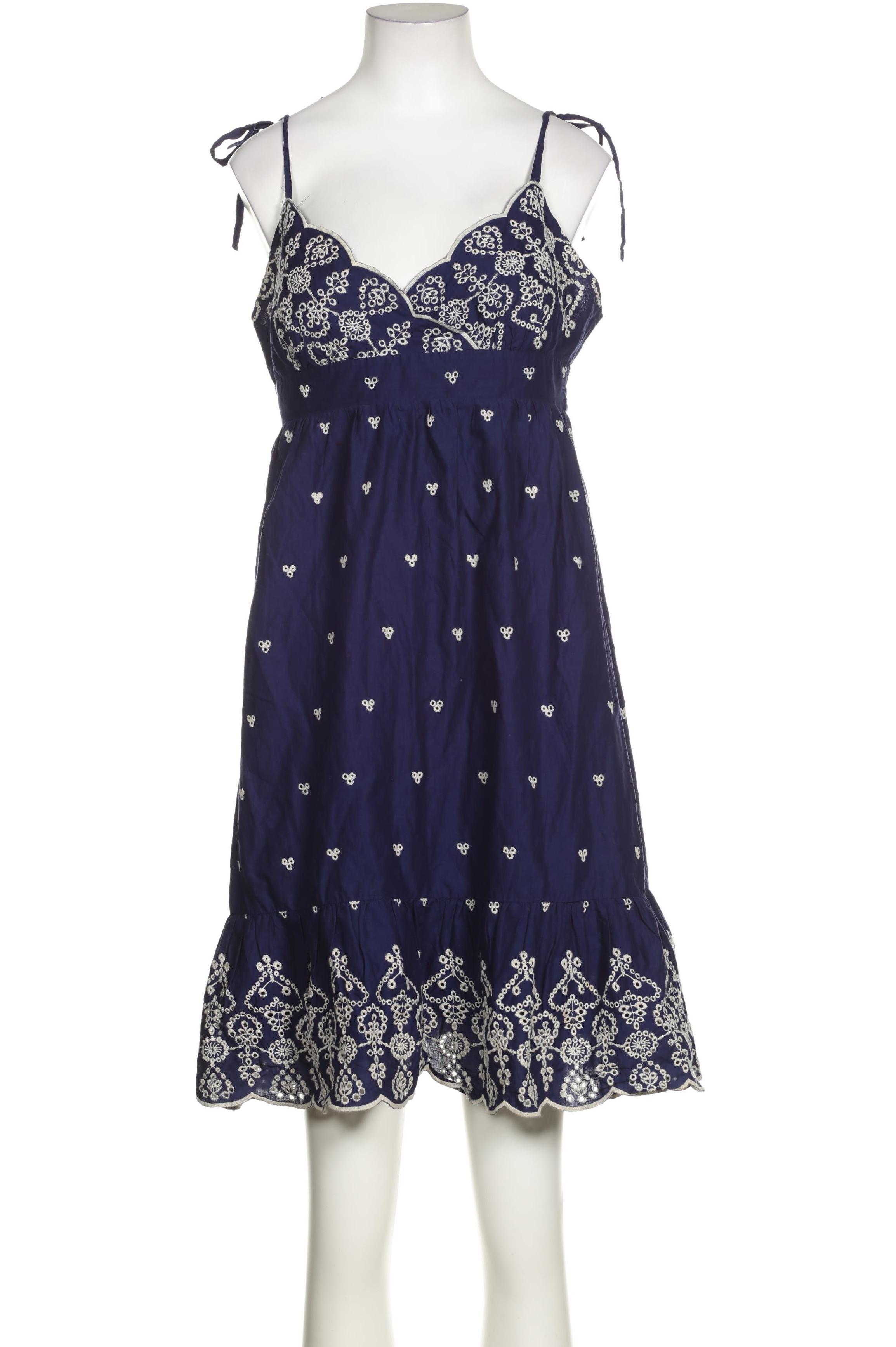 

oasis Damen Kleid, blau, Gr. 38
