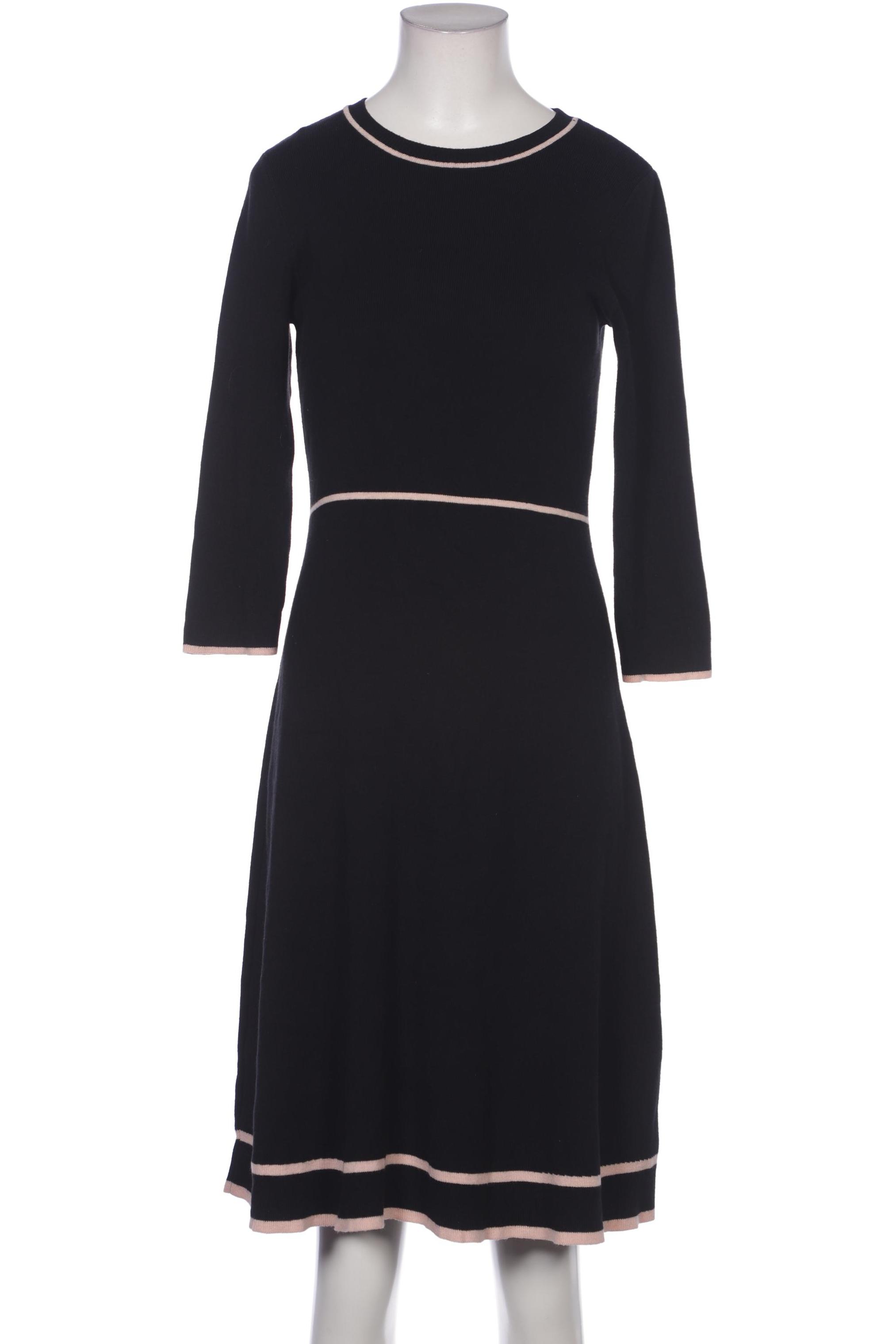 

oasis Damen Kleid, schwarz, Gr. 36