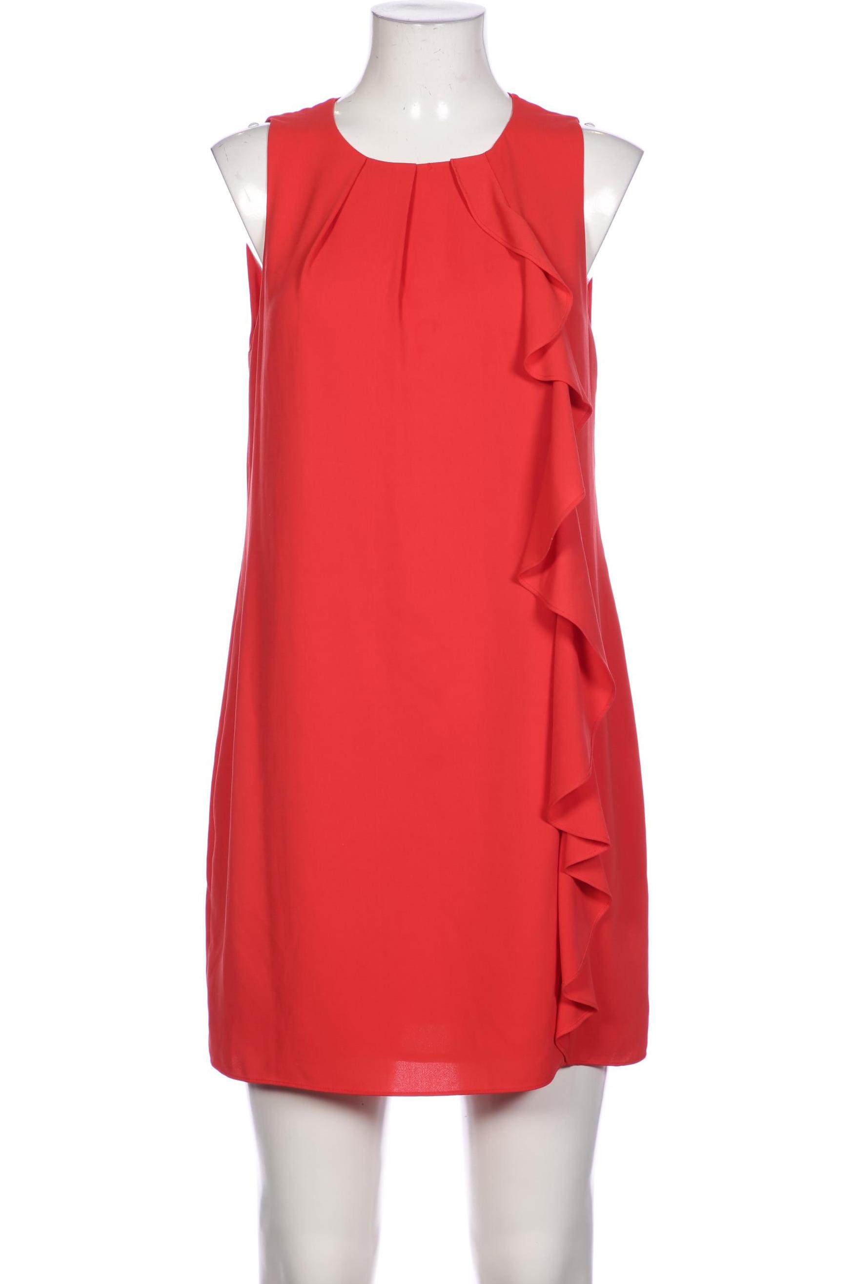 

oasis Damen Kleid, rot, Gr. 38