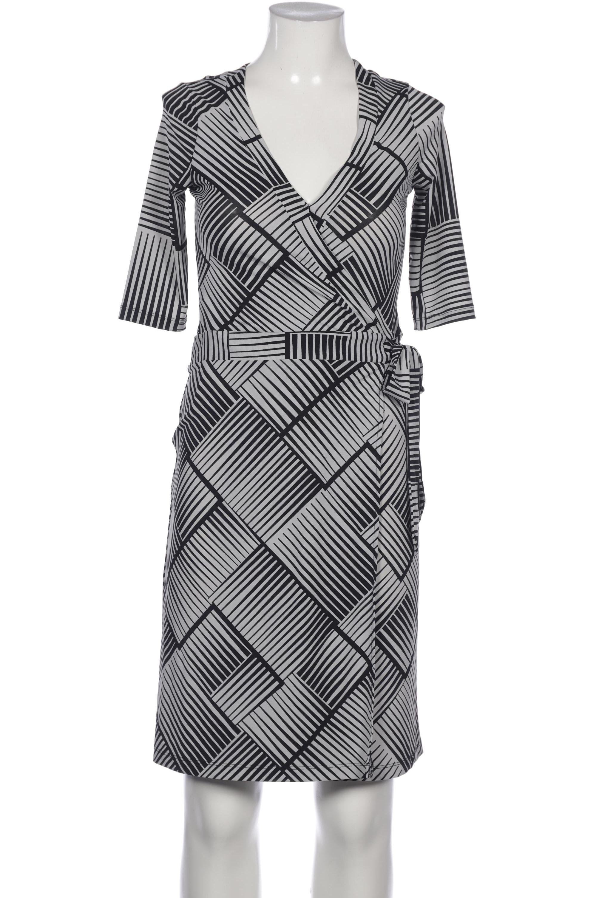 

oasis Damen Kleid, grau, Gr. 36