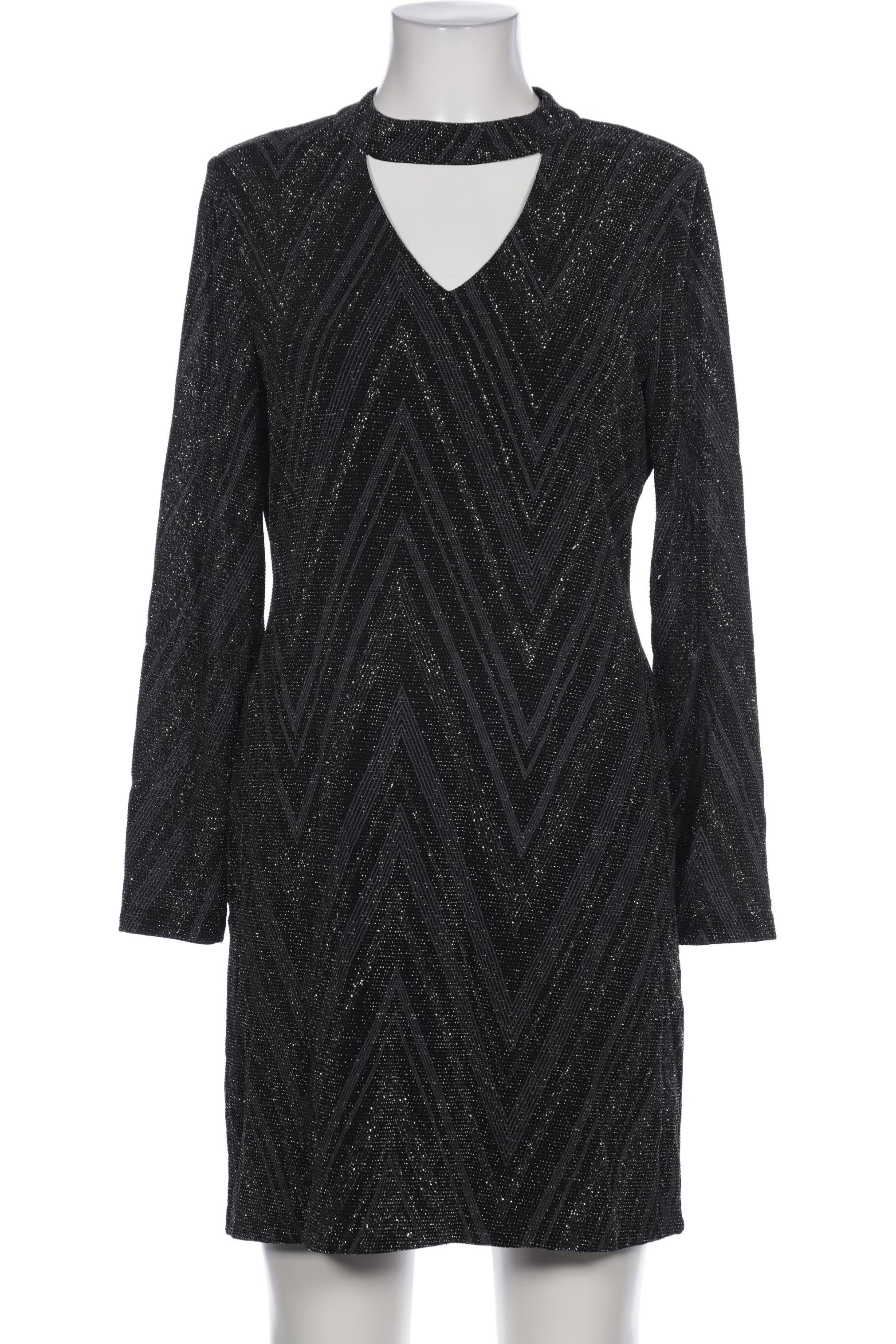 

oasis Damen Kleid, grau, Gr. 42