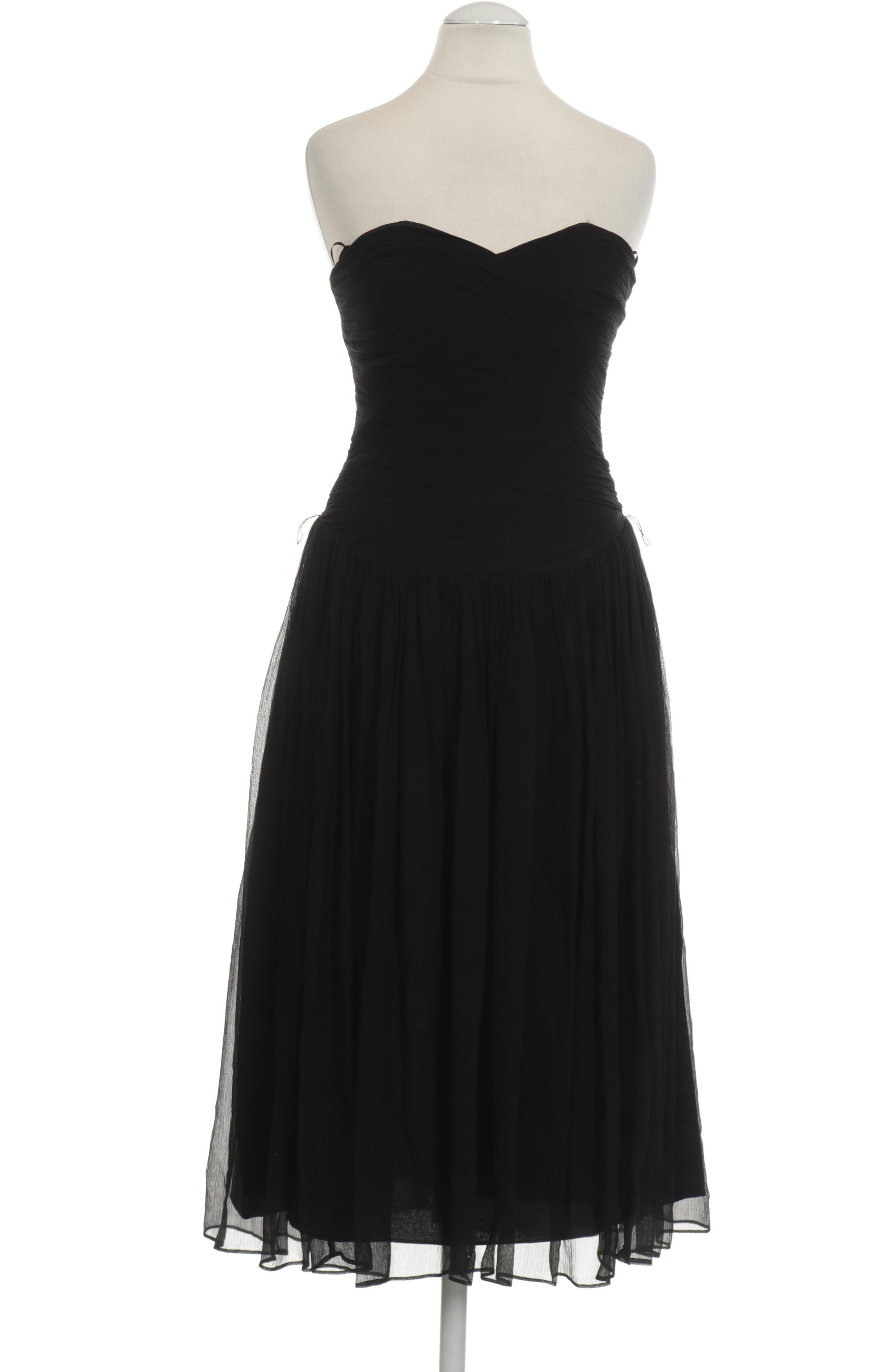 

oasis Damen Kleid, schwarz, Gr. 34