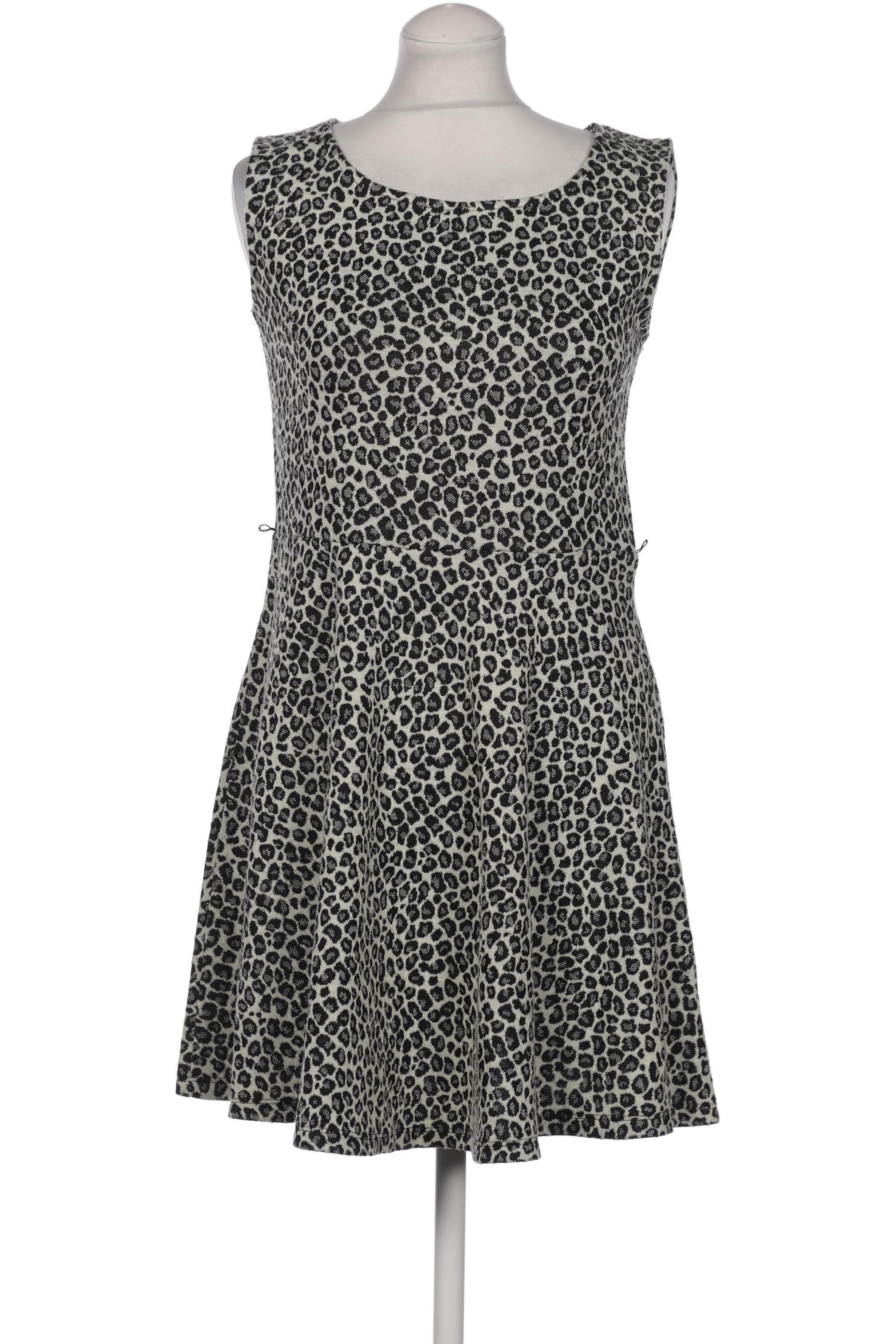 

oasis Damen Kleid, beige, Gr. 38