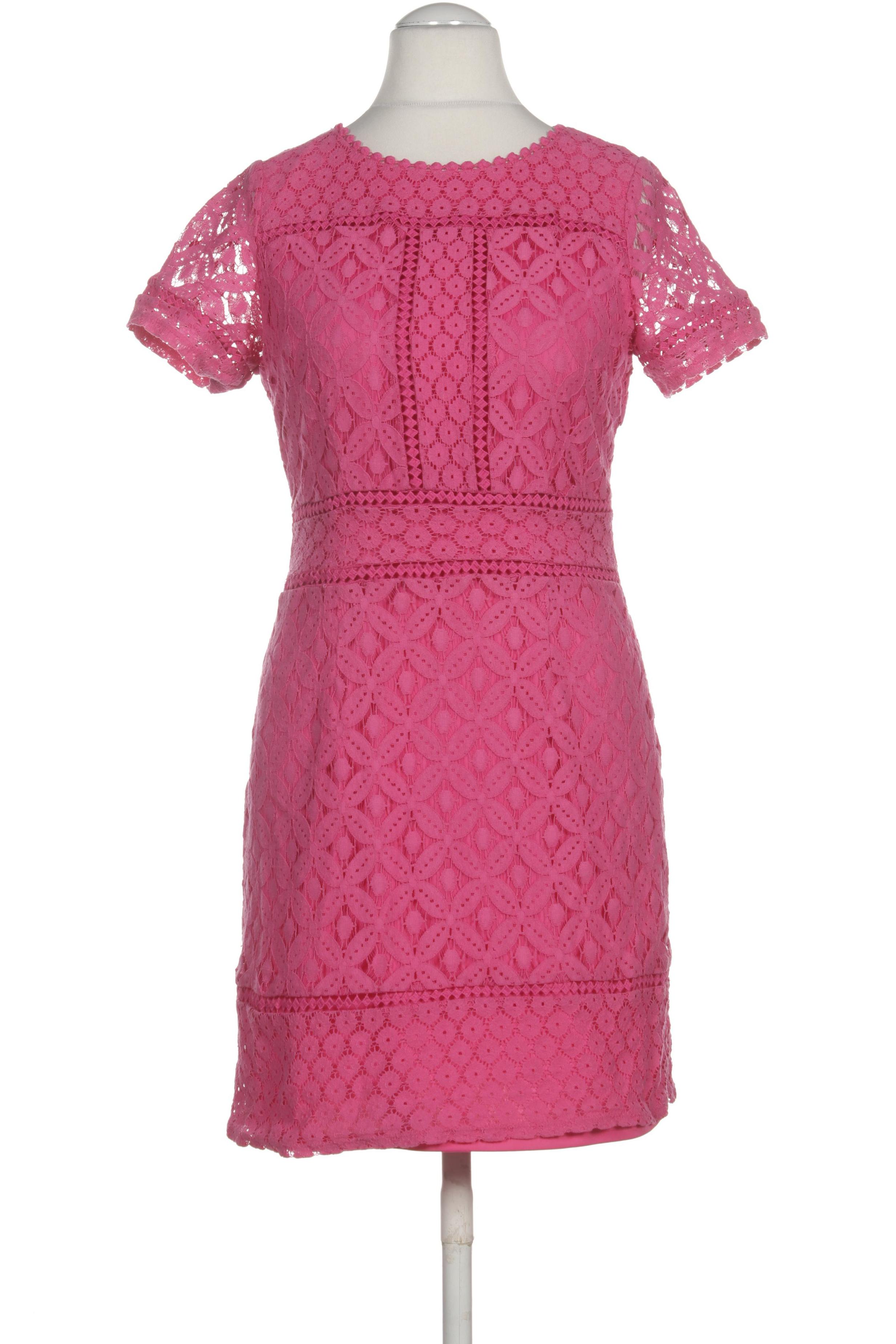 

oasis Damen Kleid, pink, Gr. 36