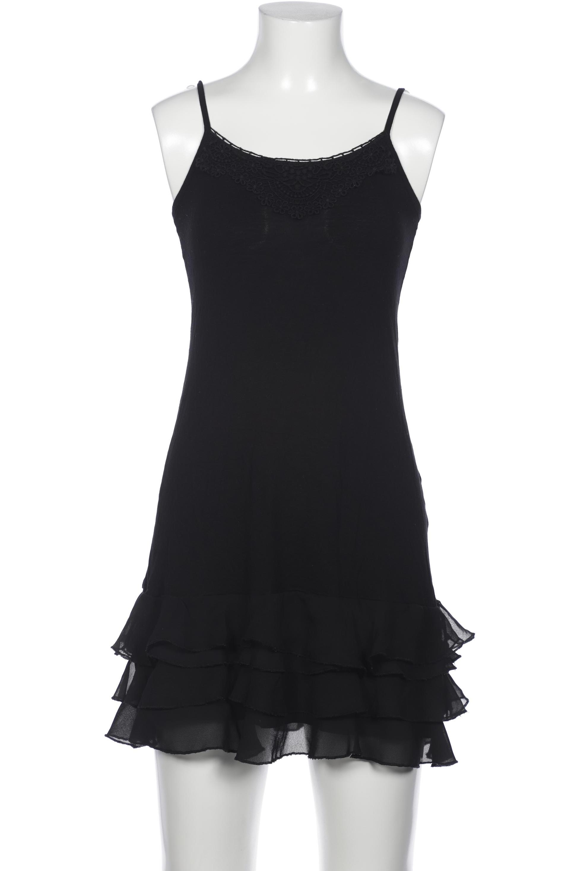 

oasis Damen Kleid, schwarz