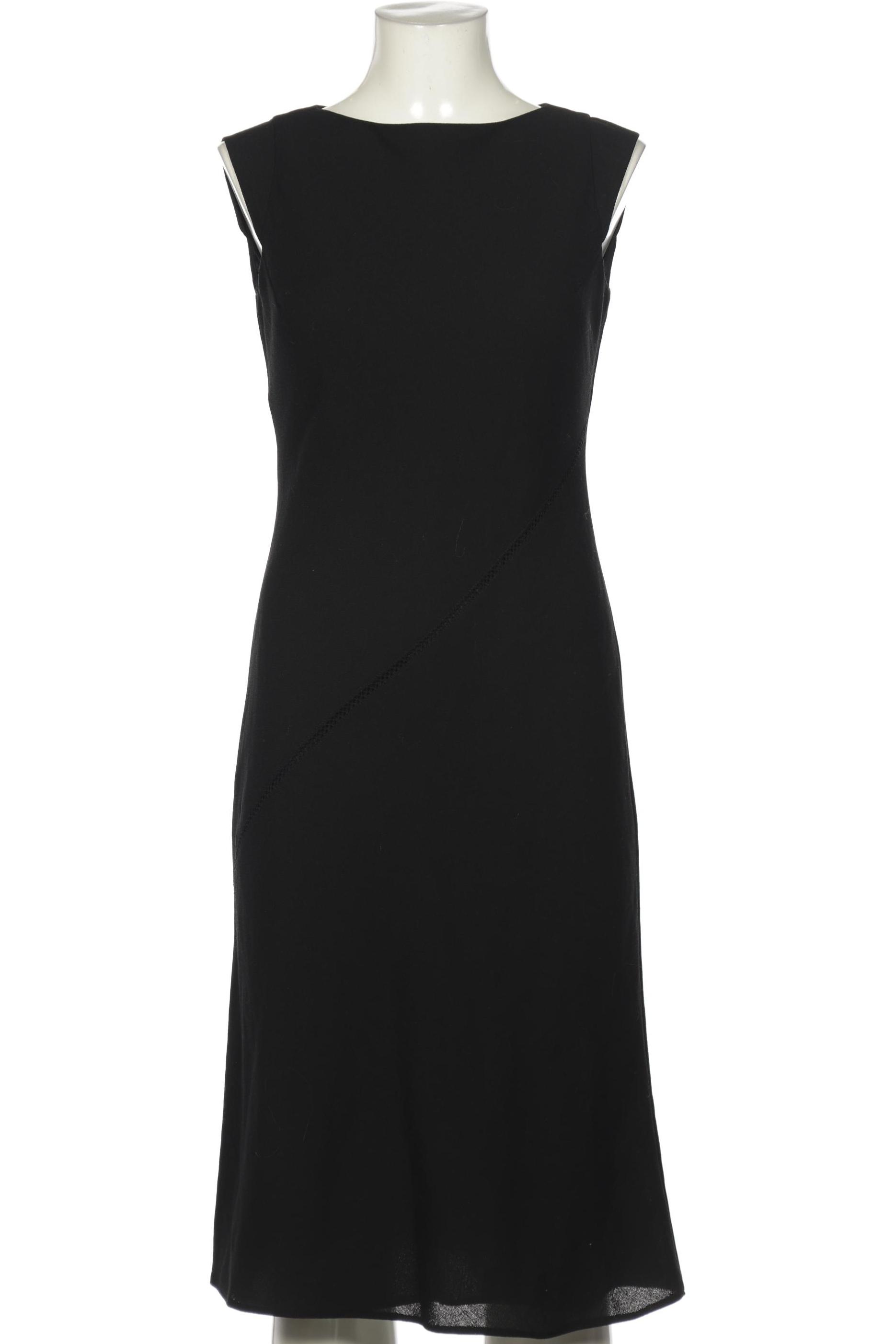 

oasis Damen Kleid, schwarz, Gr. 38