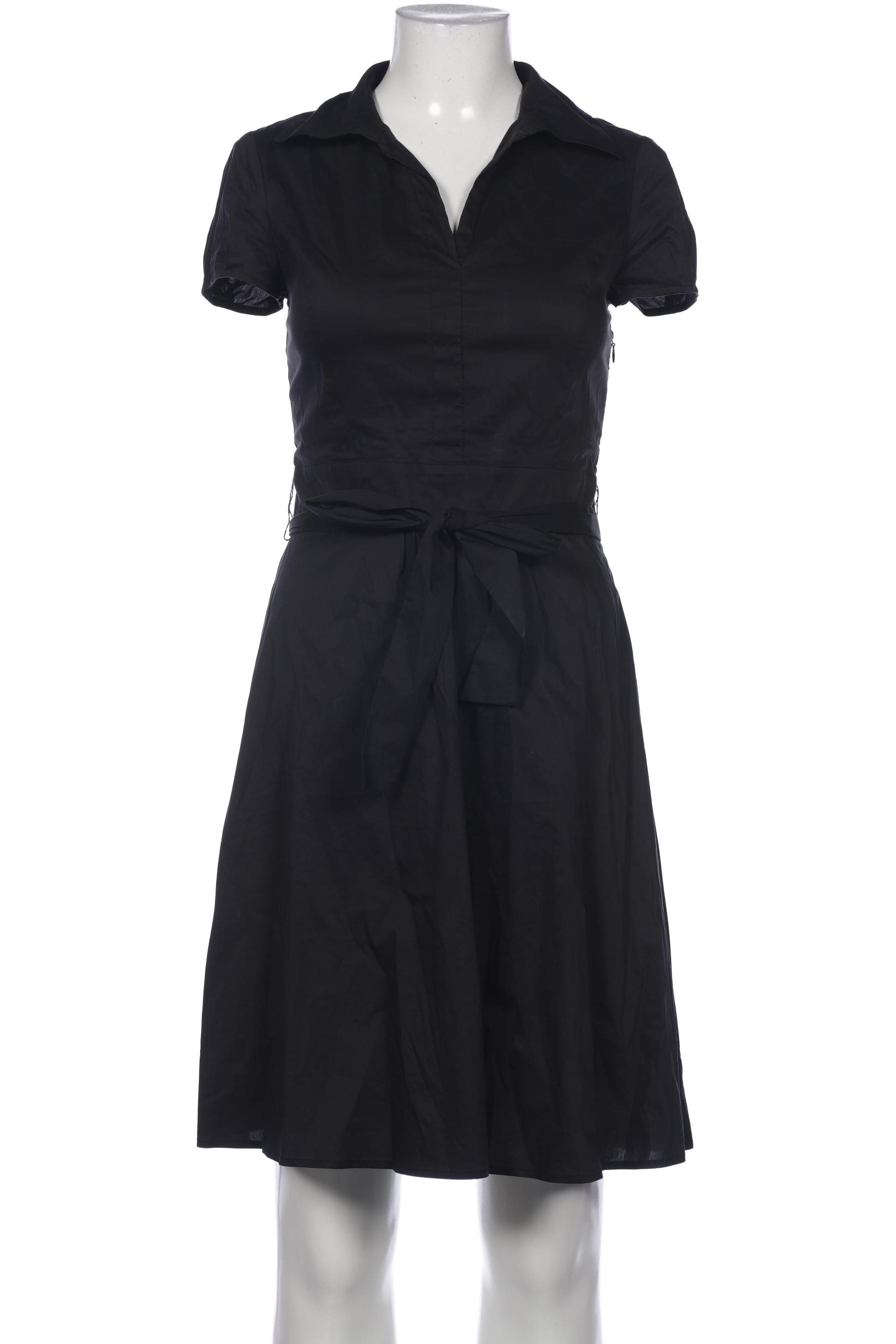 

oasis Damen Kleid, schwarz