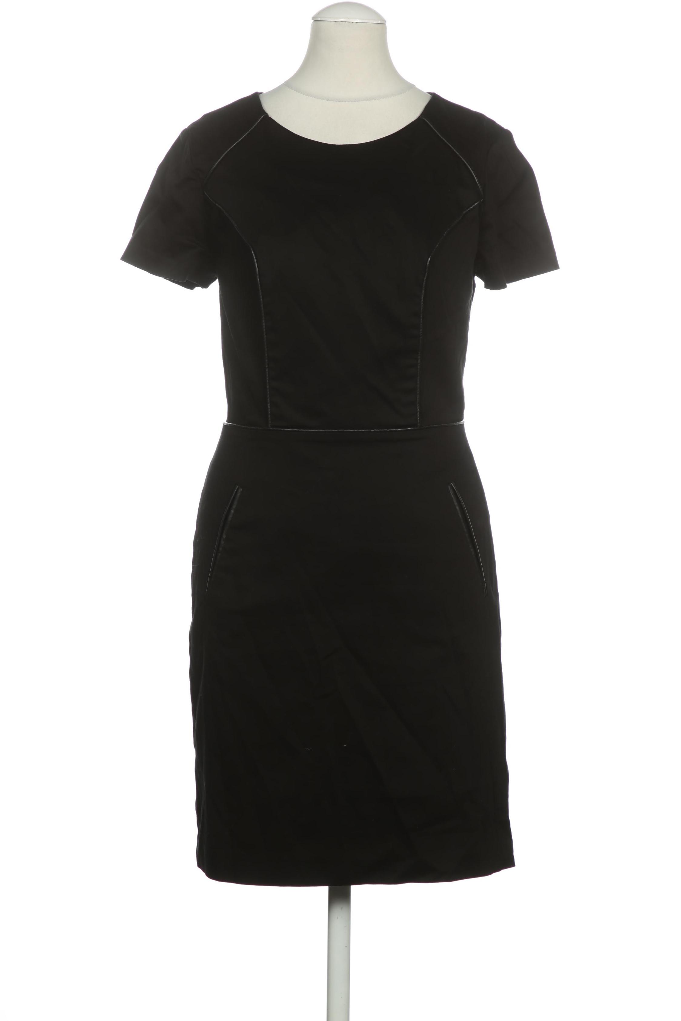 Thumbnail - oasis Damen Kleid, schwarz, Gr. 8