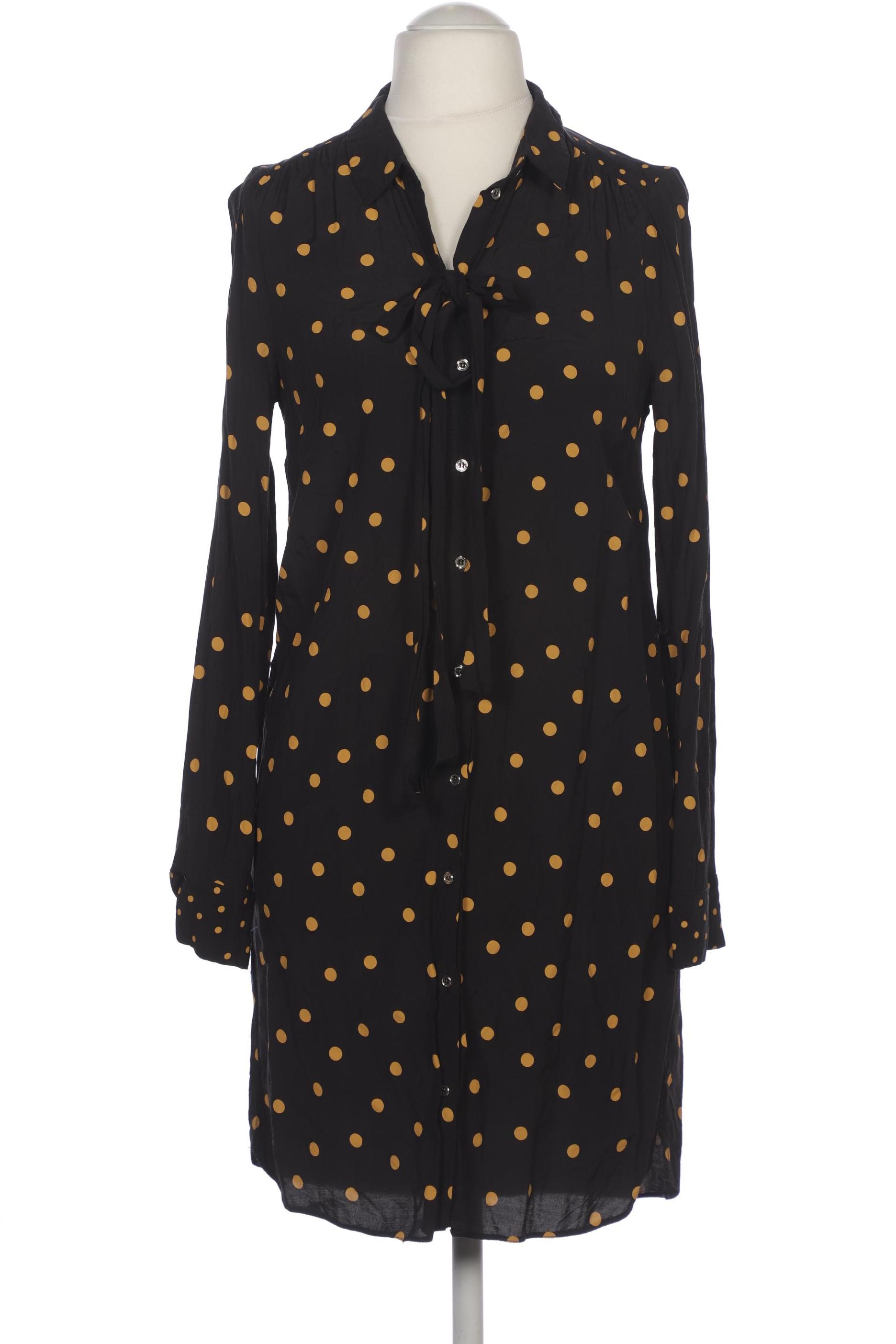 

oasis Damen Kleid, schwarz, Gr. 10