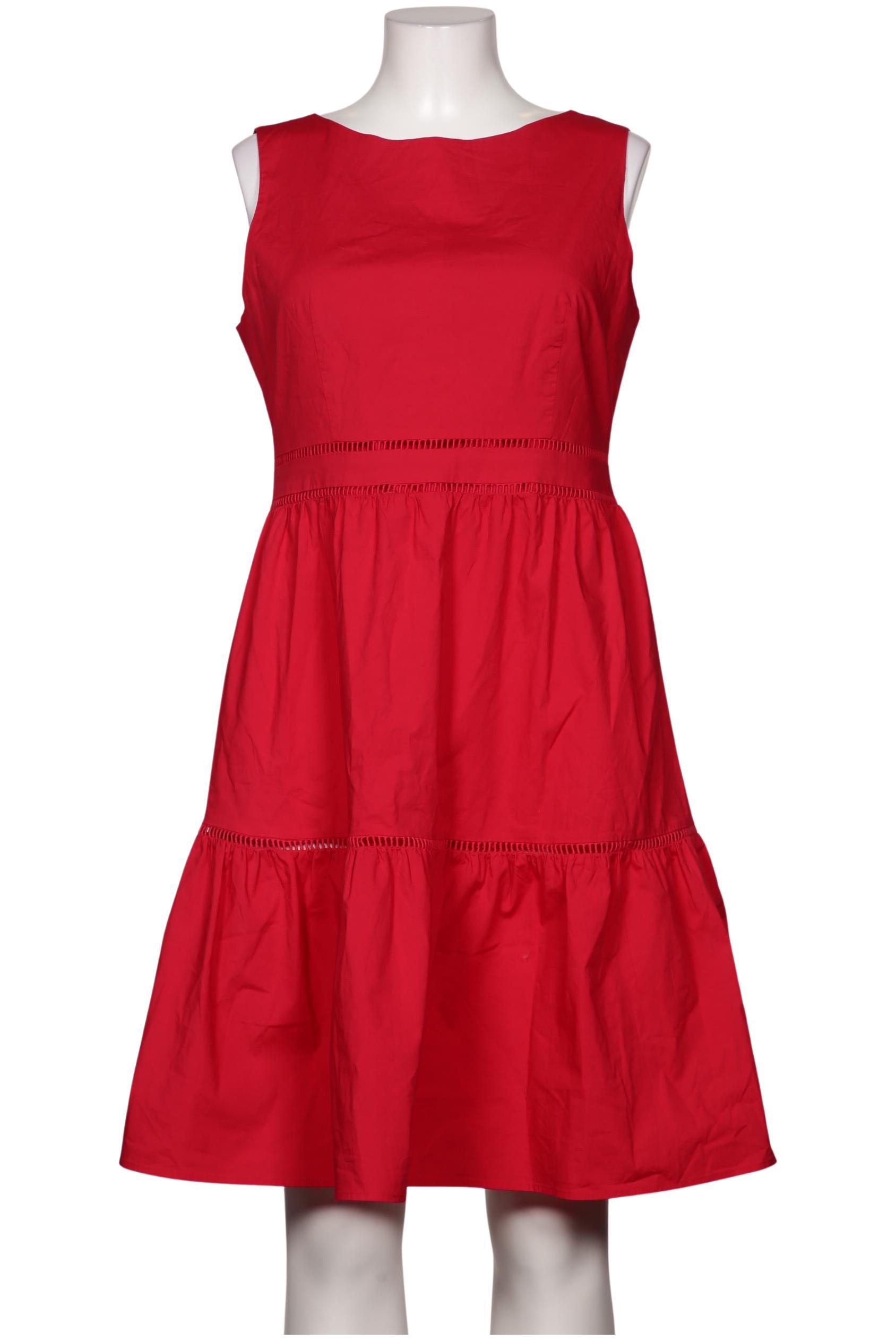 

oasis Damen Kleid, pink, Gr. 42