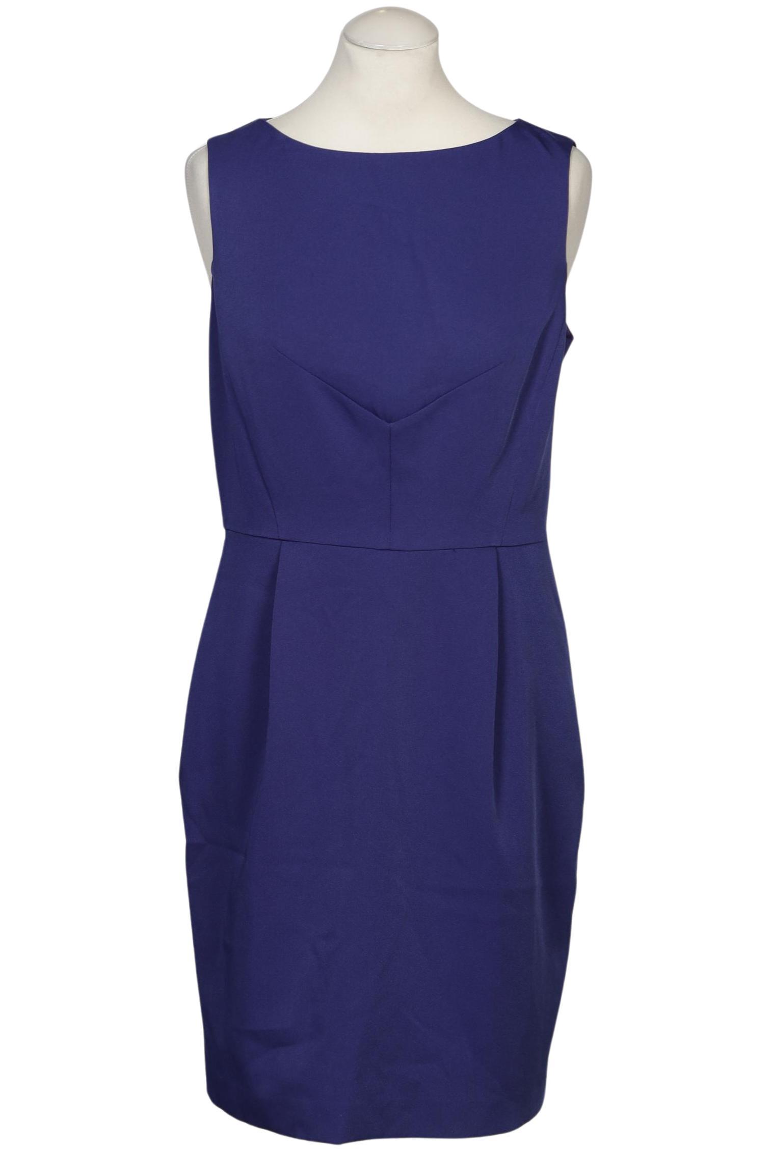 

oasis Damen Kleid, marineblau, Gr. 38