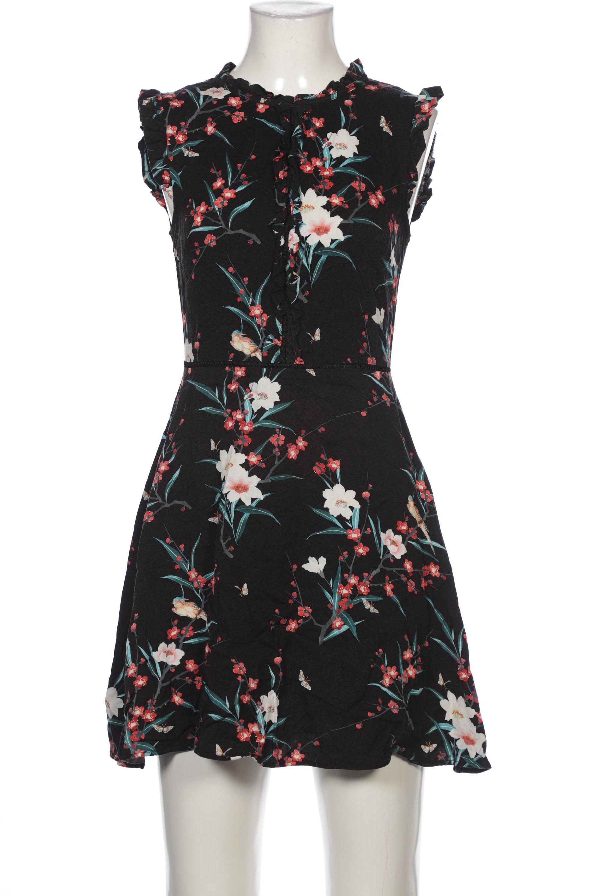 

oasis Damen Kleid, schwarz