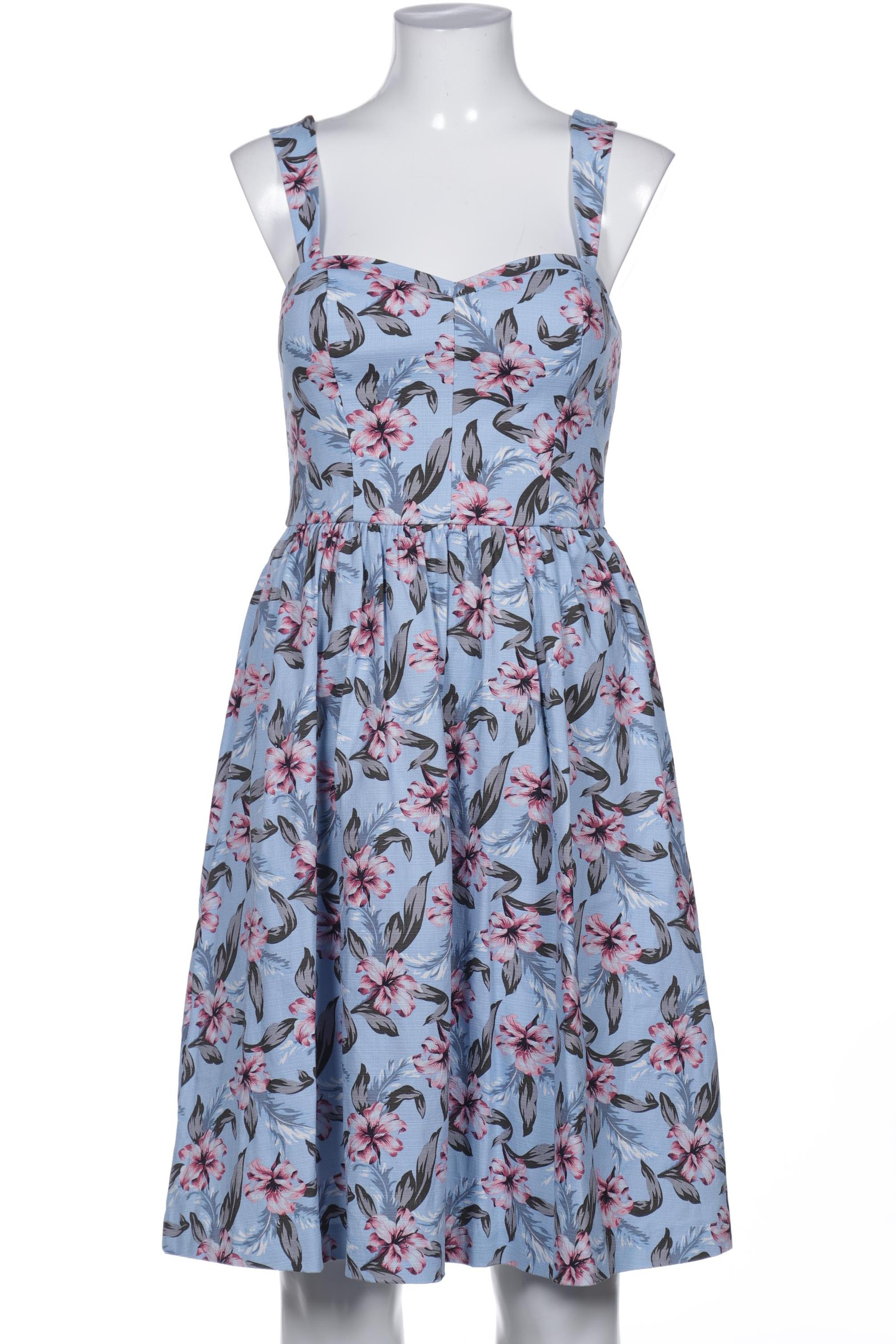 

oasis Damen Kleid, hellblau