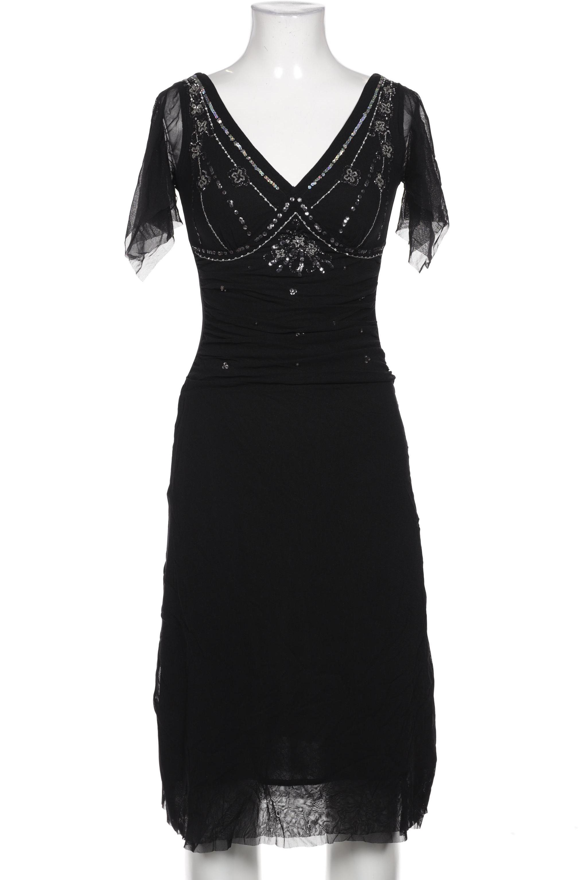 

oasis Damen Kleid, schwarz