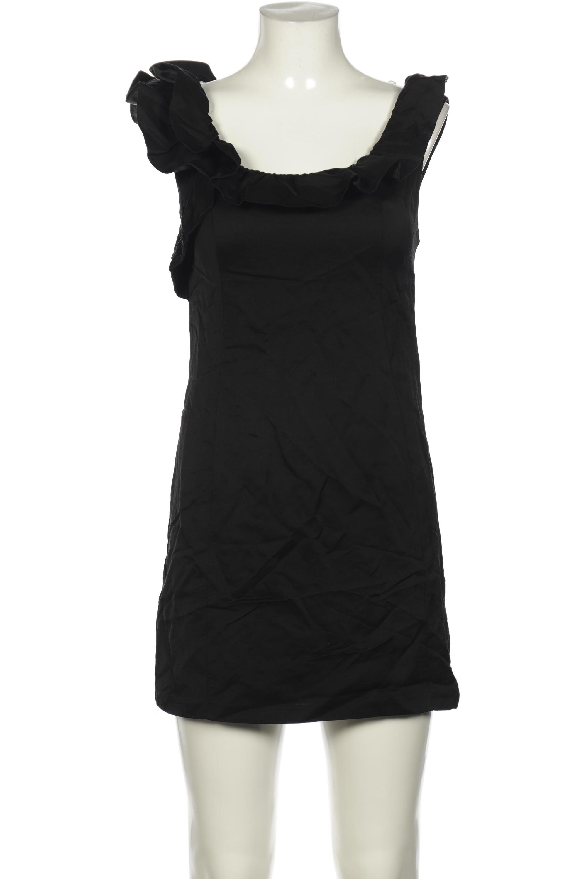 

oasis Damen Kleid, schwarz