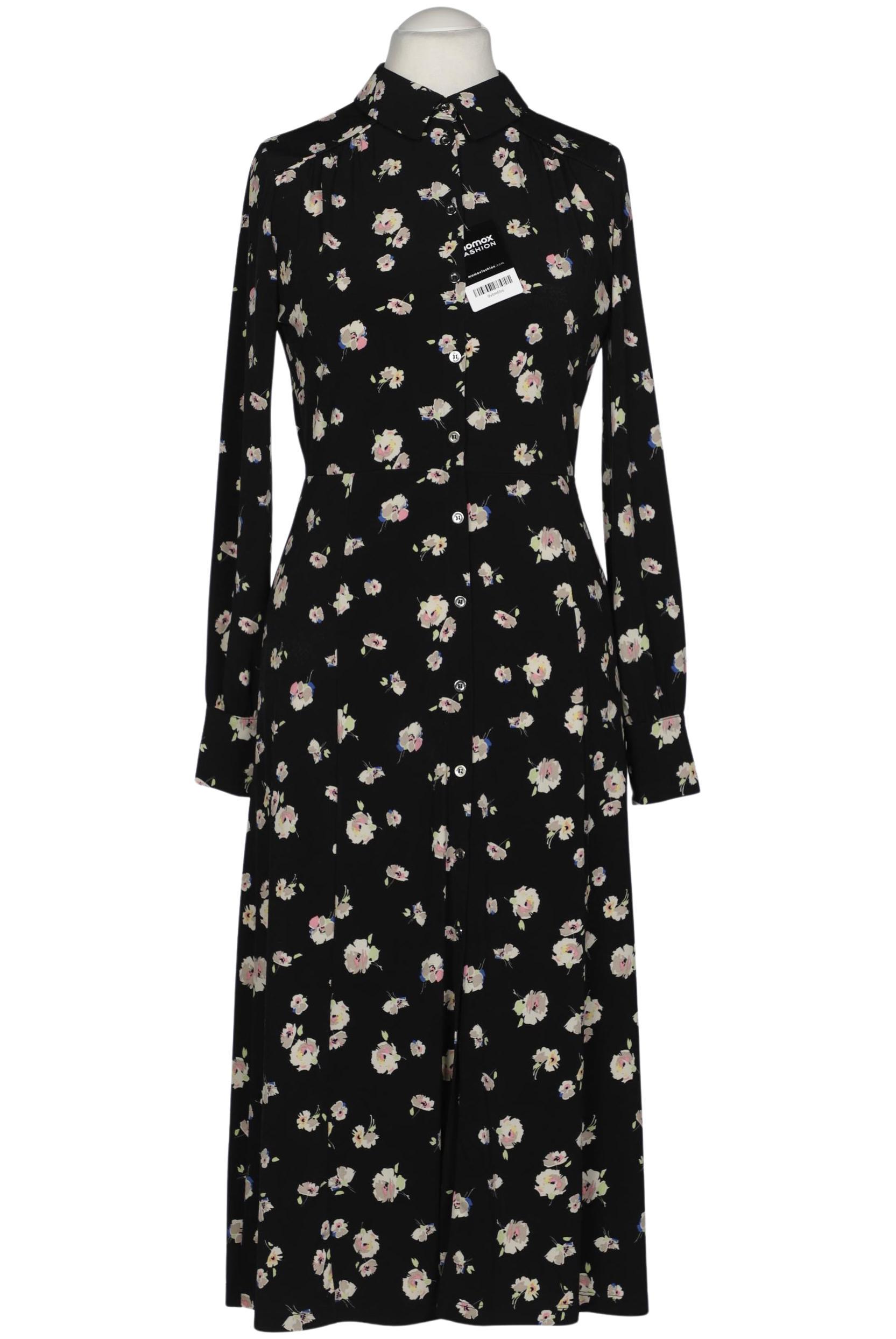 

oasis Damen Kleid, schwarz, Gr. 38