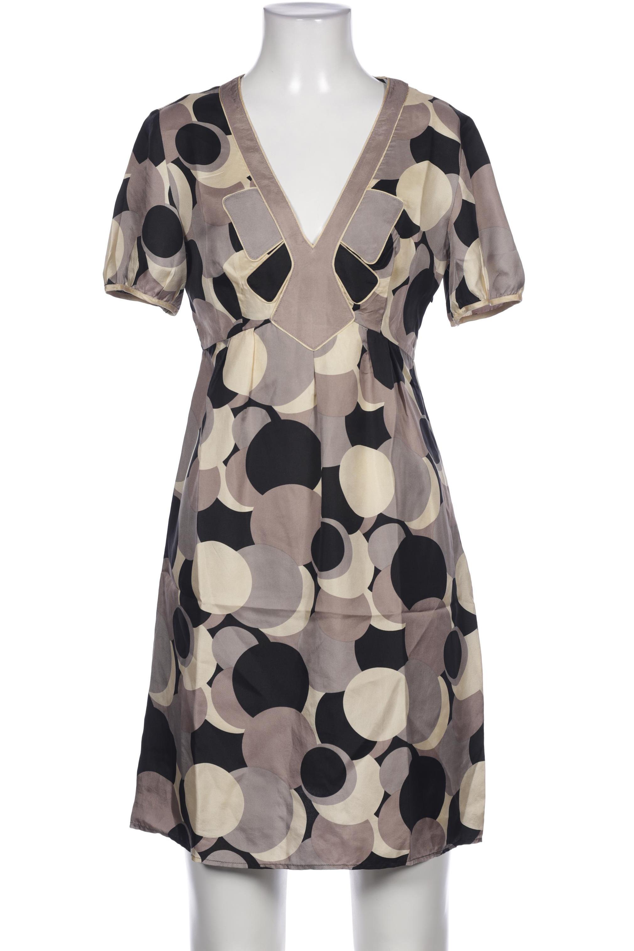 

oasis Damen Kleid, beige, Gr. 34