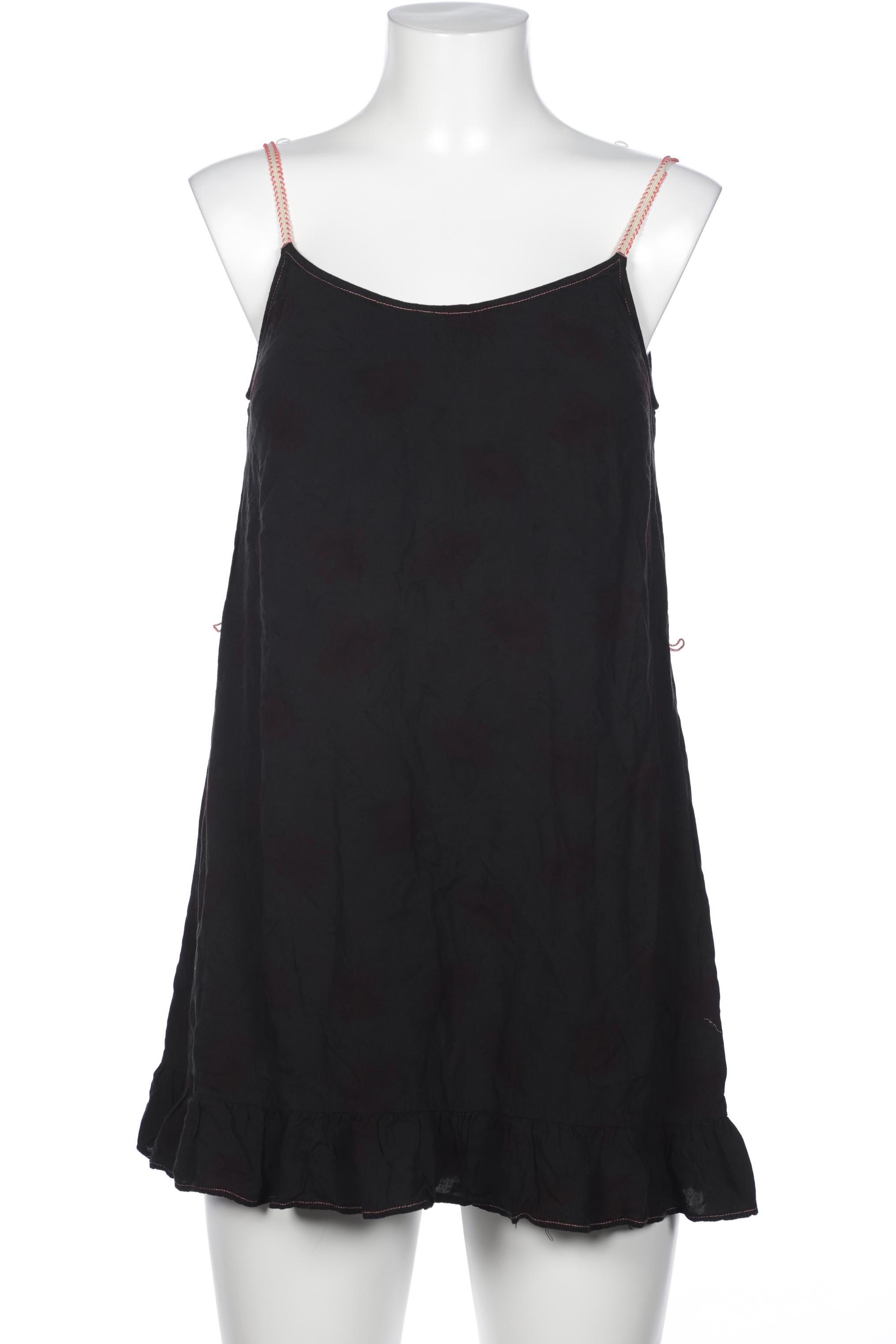 

oasis Damen Kleid, schwarz