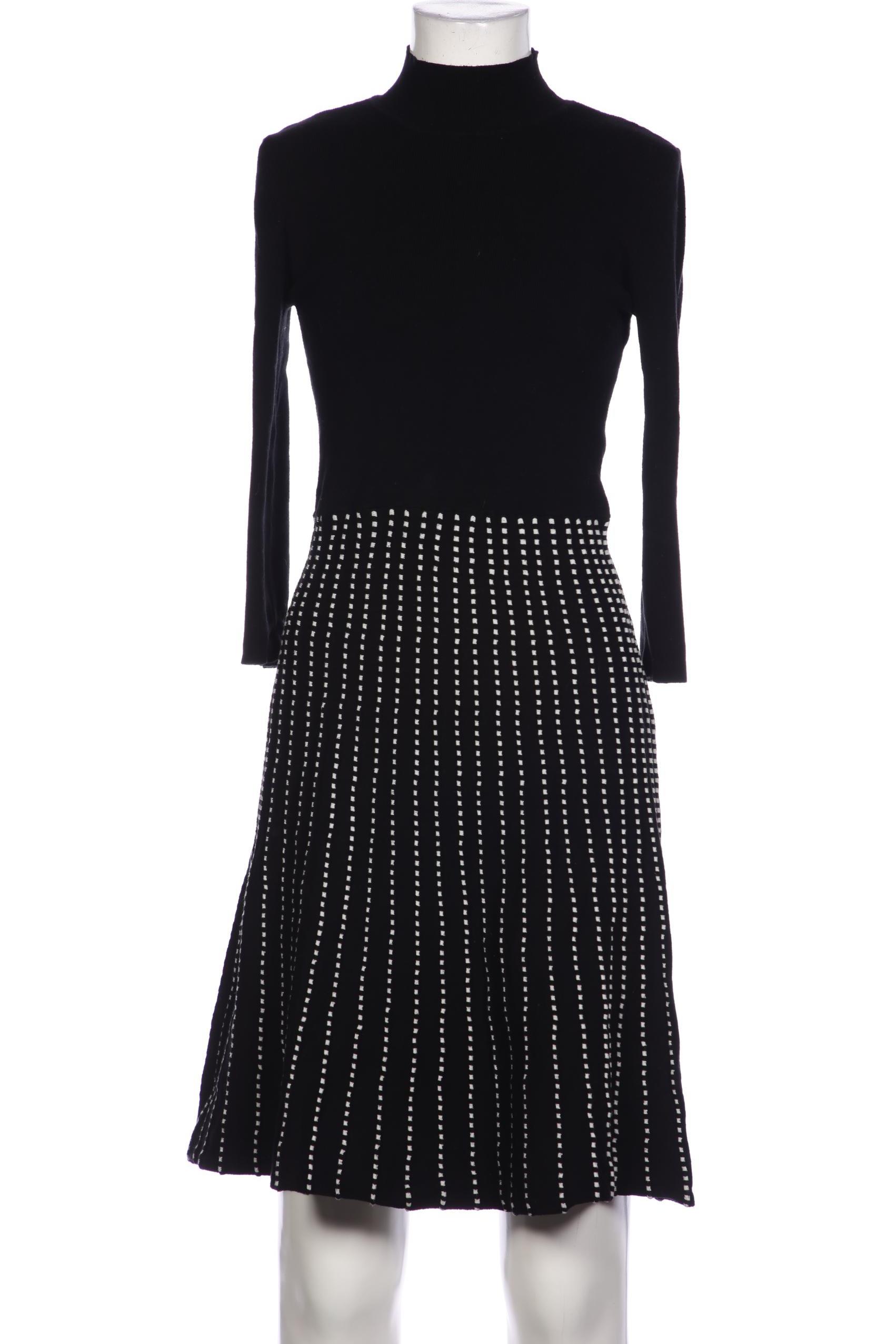 

oasis Damen Kleid, schwarz, Gr. 36