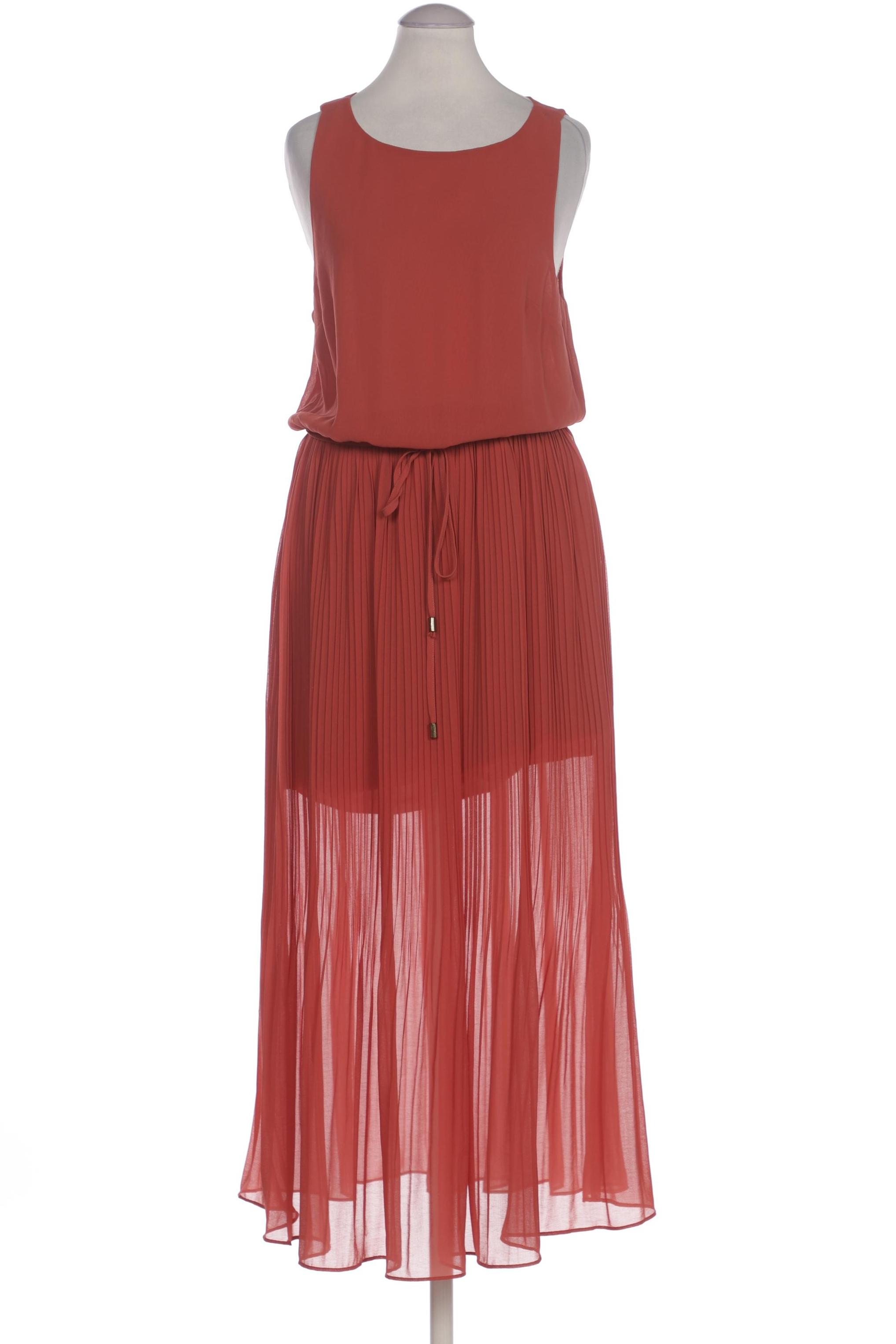

oasis Damen Kleid, rot, Gr. 34