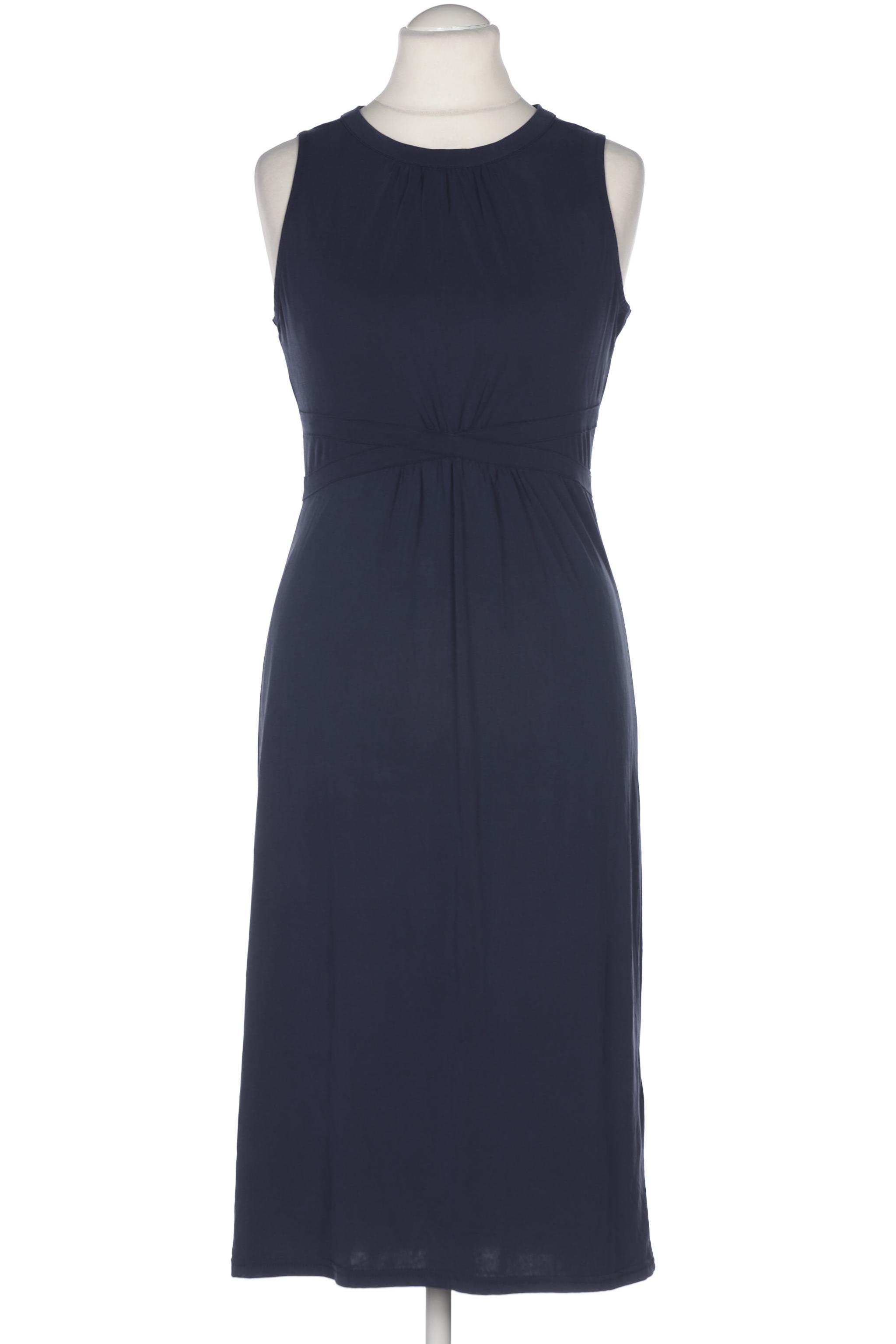 

oasis Damen Kleid, marineblau