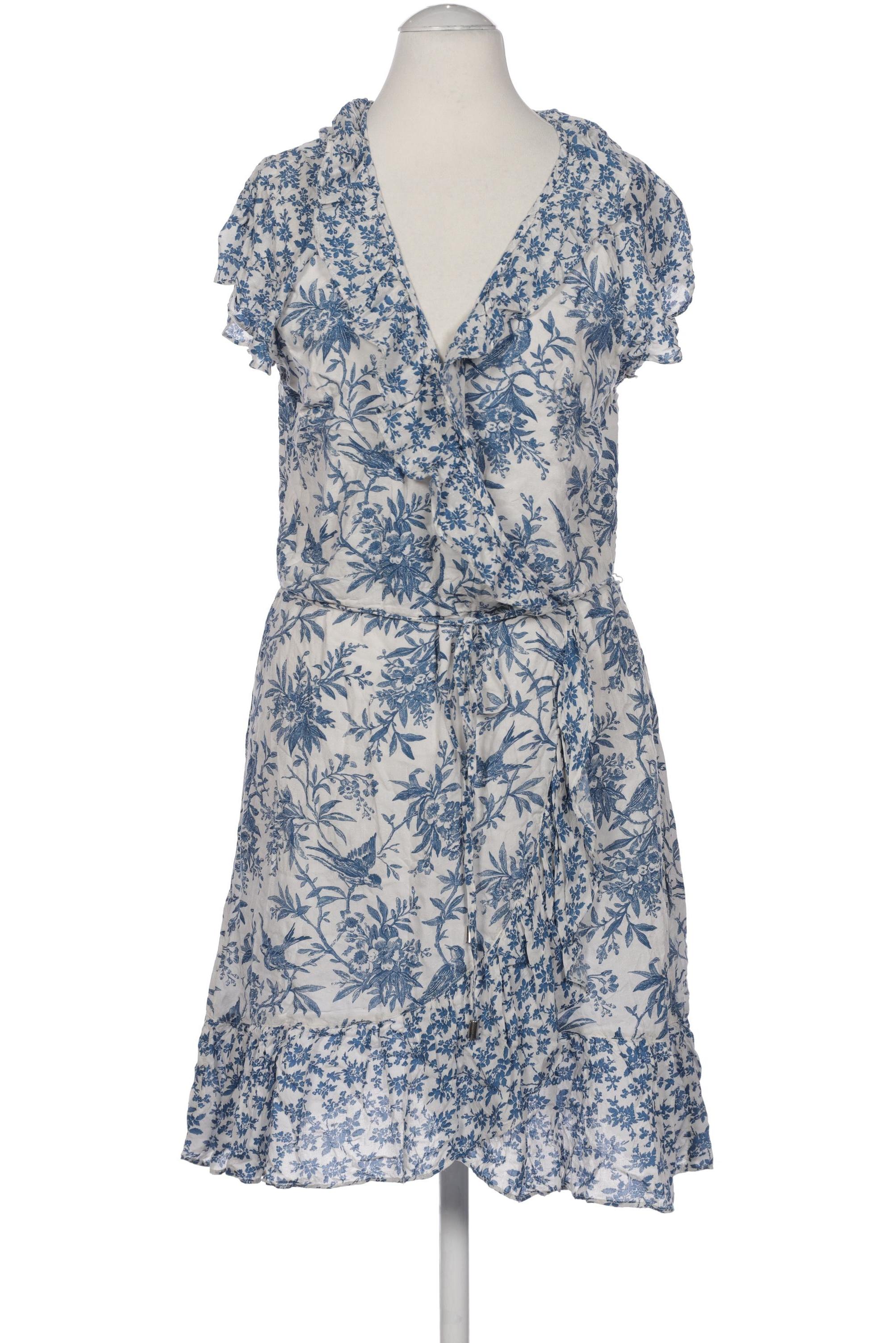 

oasis Damen Kleid, hellblau, Gr. 10