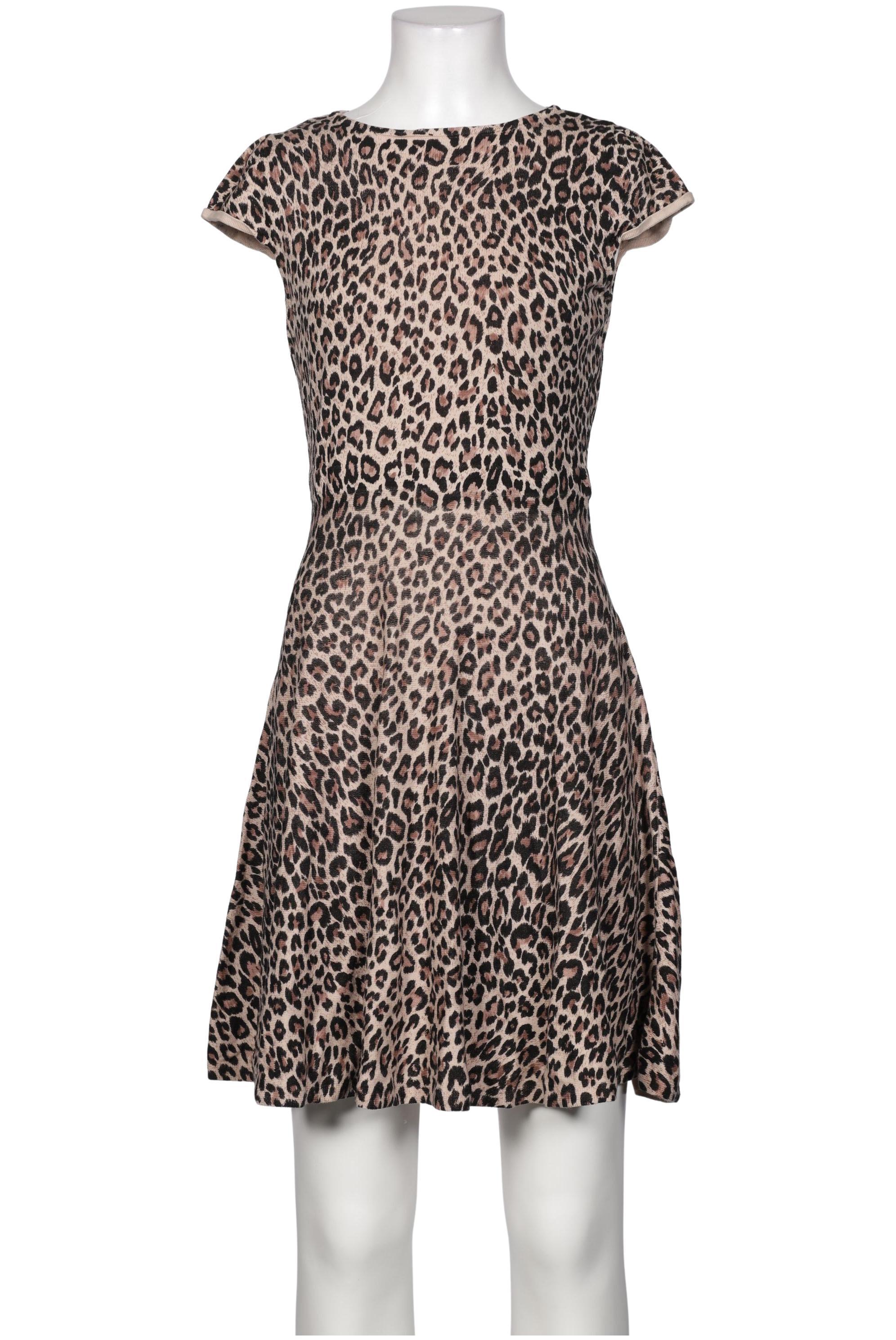 

oasis Damen Kleid, beige, Gr. 38