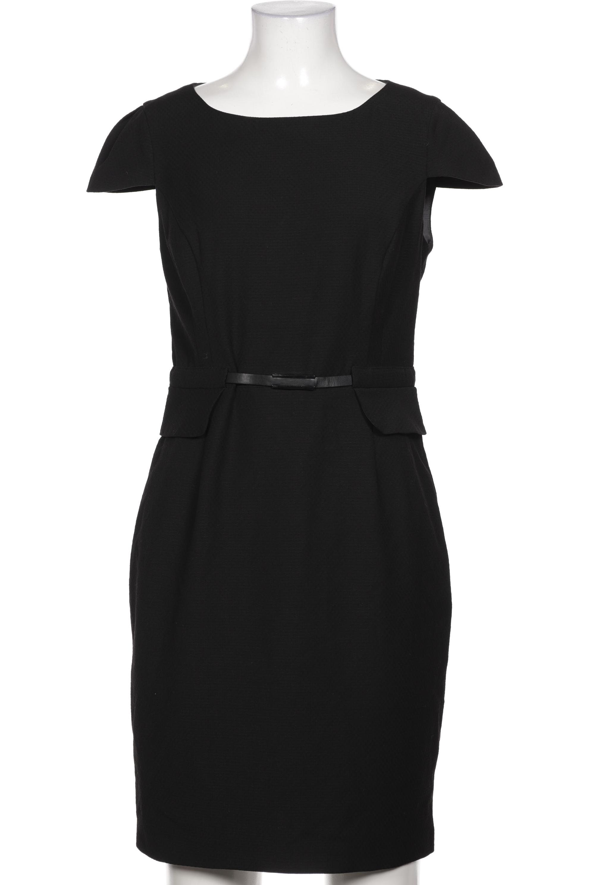 

oasis Damen Kleid, schwarz