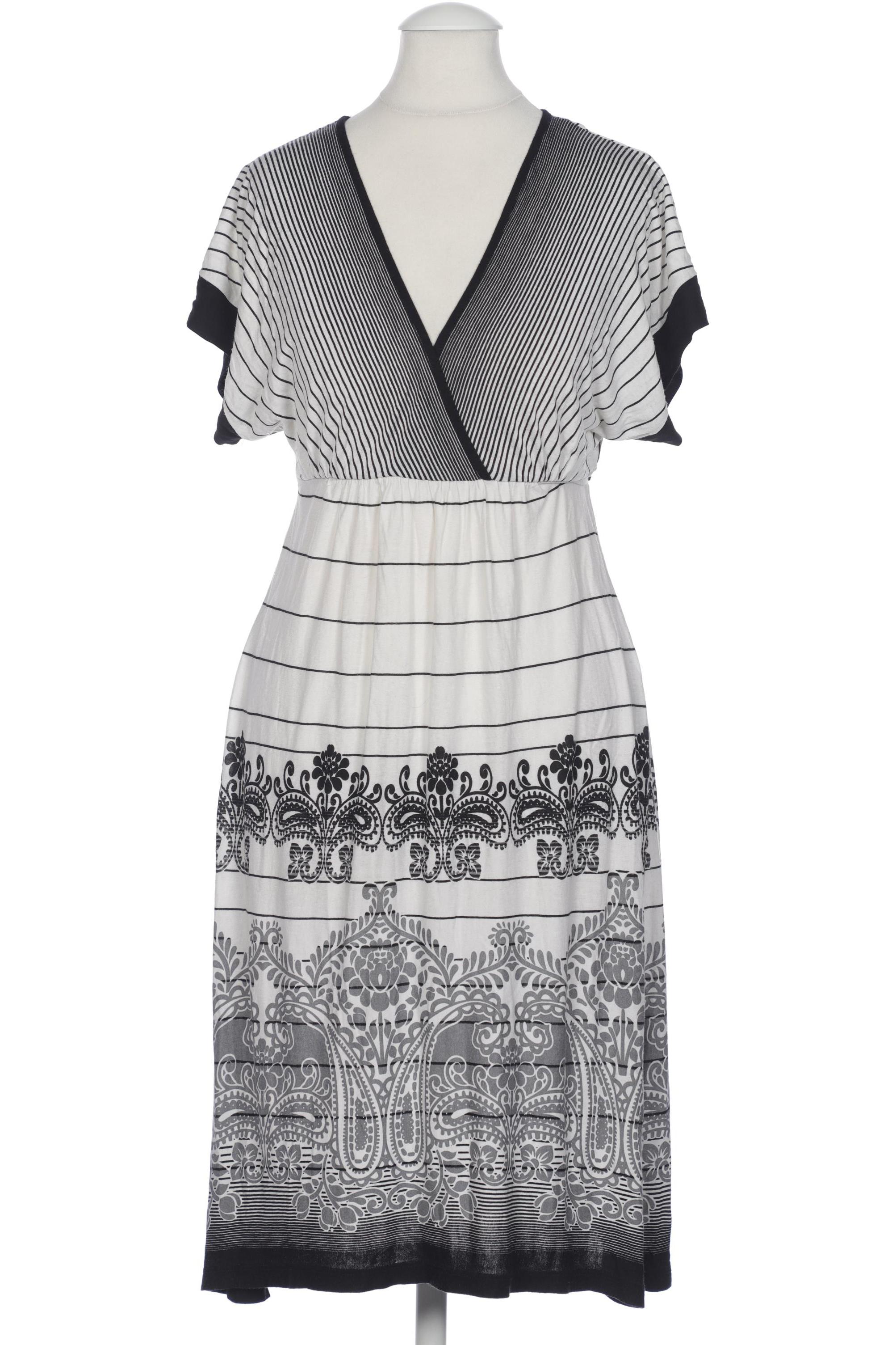 

oasis Damen Kleid, schwarz