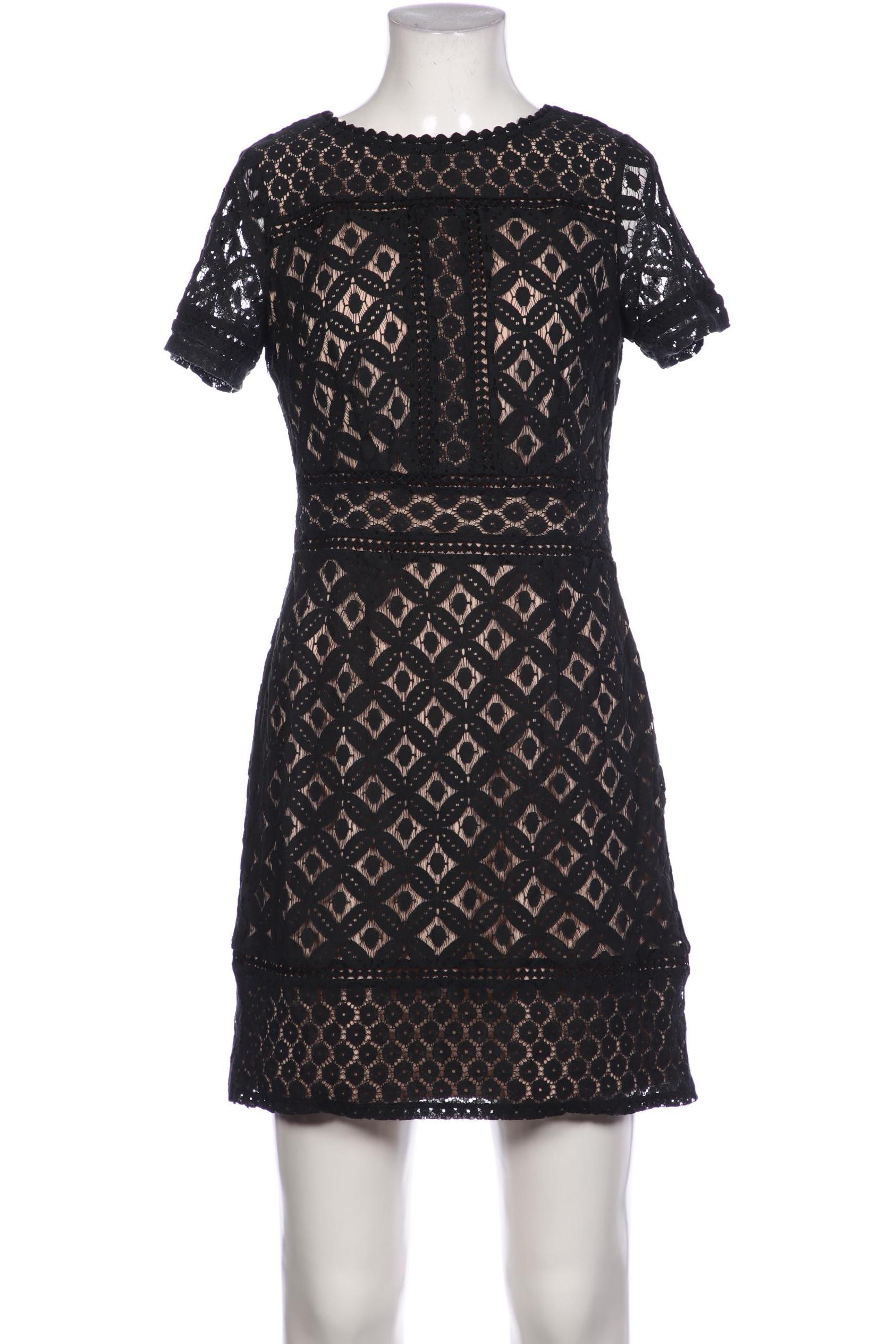 

oasis Damen Kleid, schwarz, Gr. 36