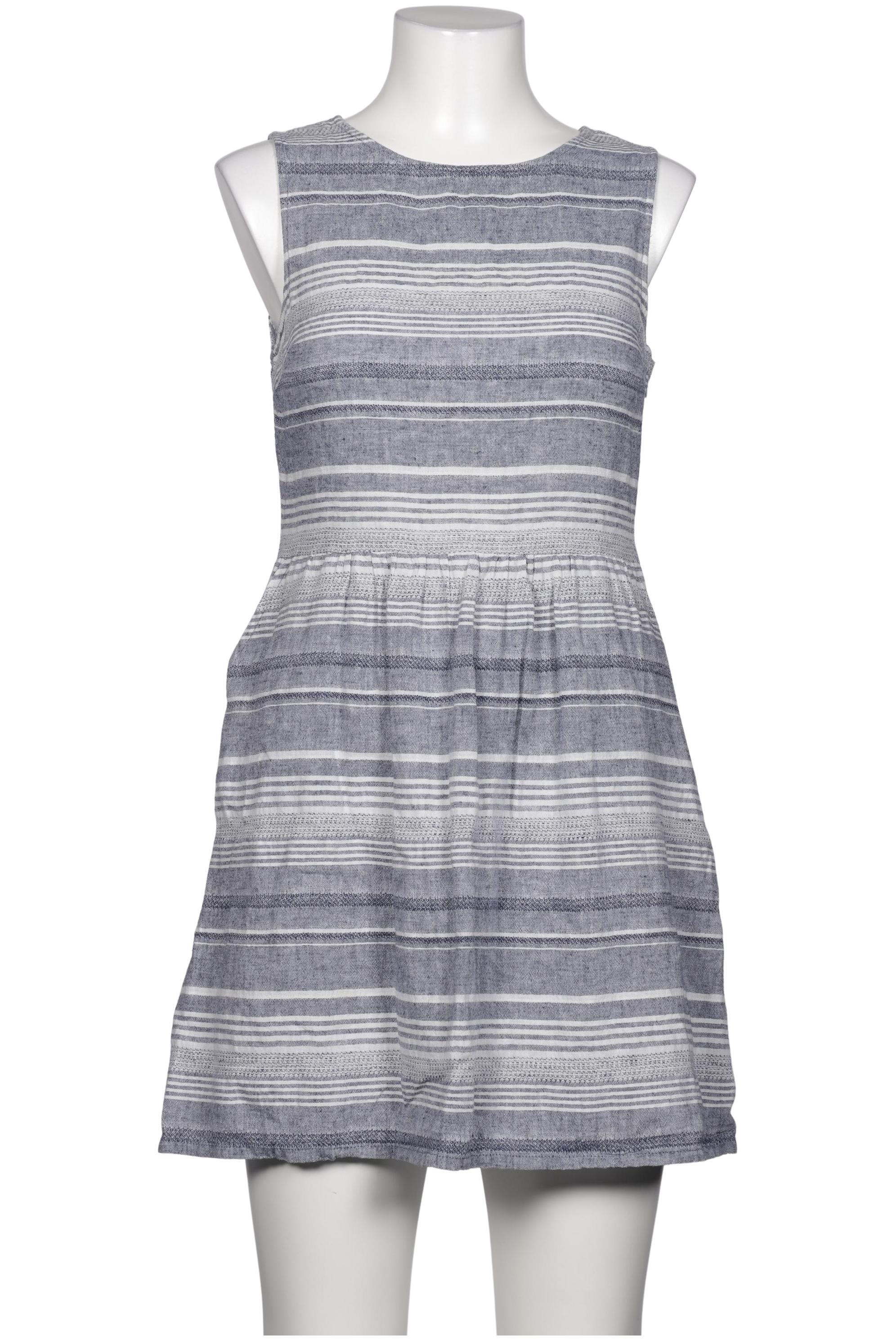 

oasis Damen Kleid, blau, Gr. 10