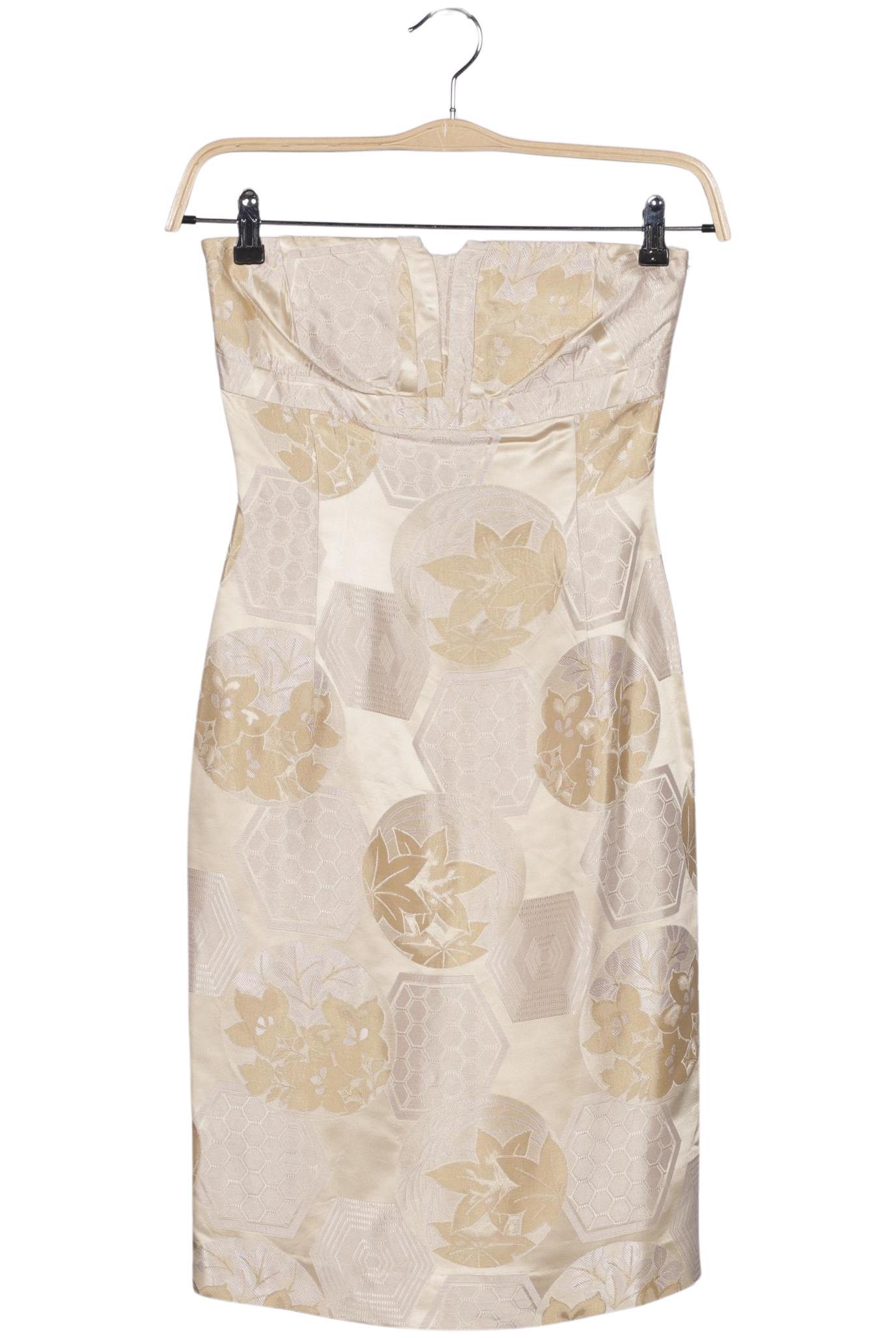 

oasis Damen Kleid, gelb, Gr. 8