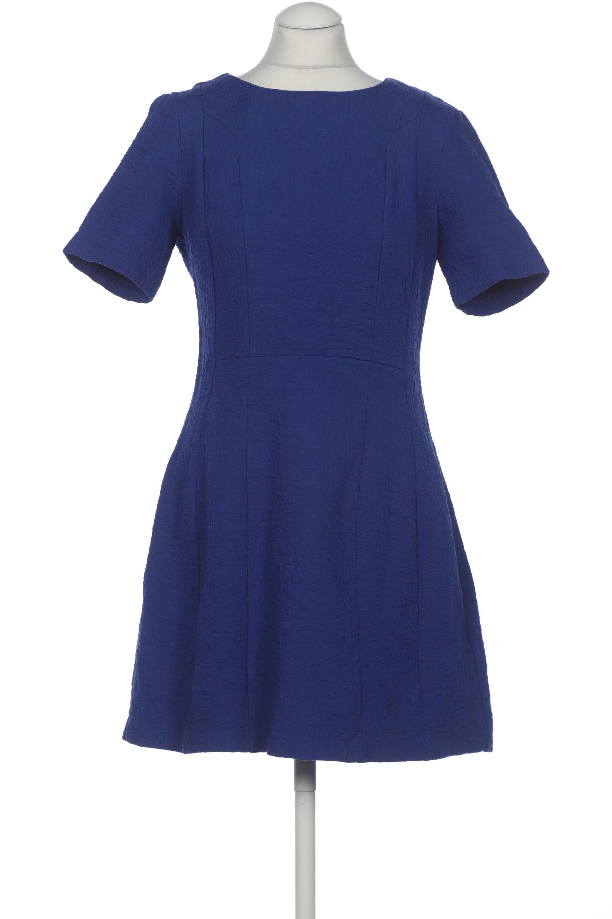 Thumbnail - oasis Damen Kleid, blau, Gr. 40