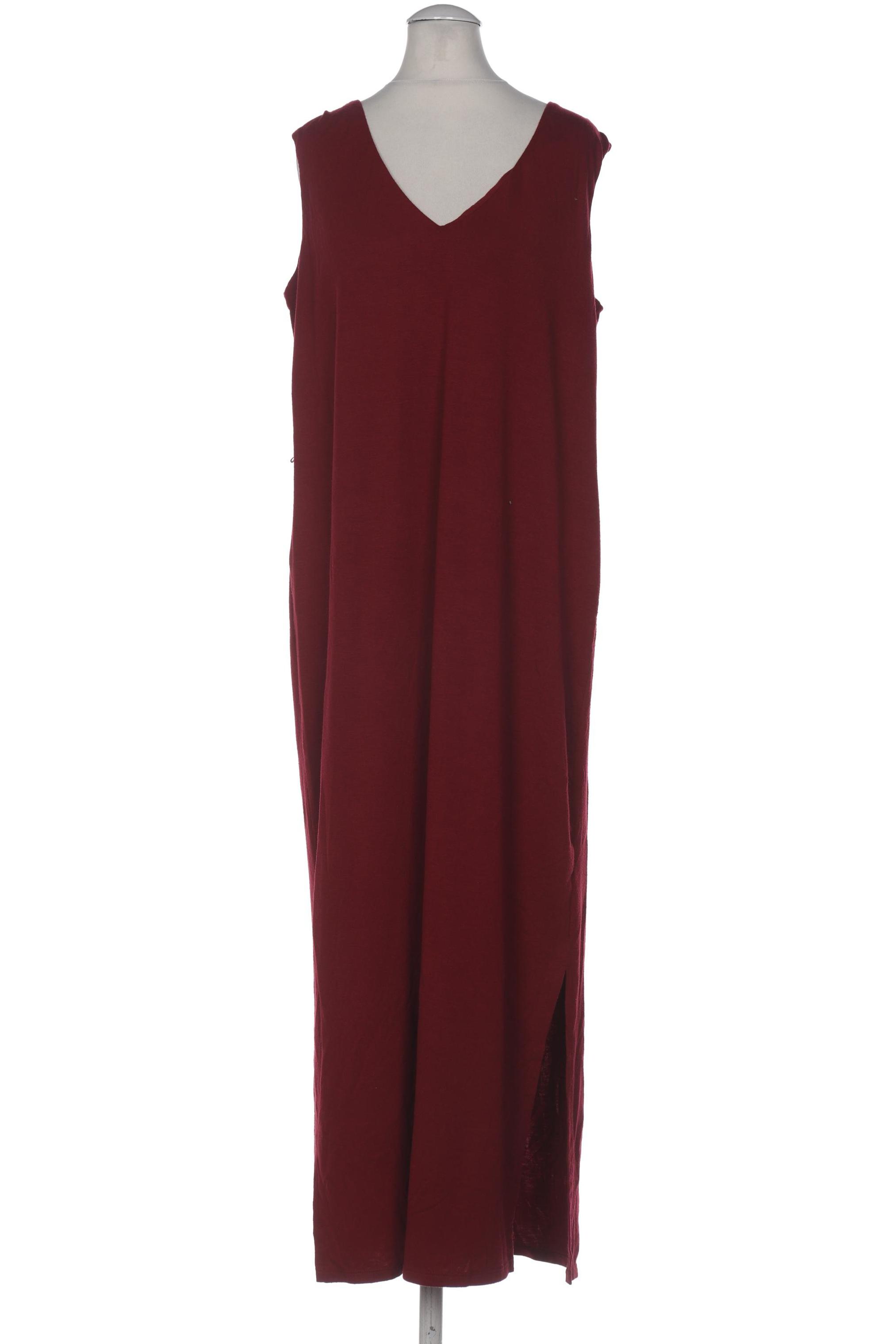 

oasis Damen Kleid, bordeaux, Gr. 38