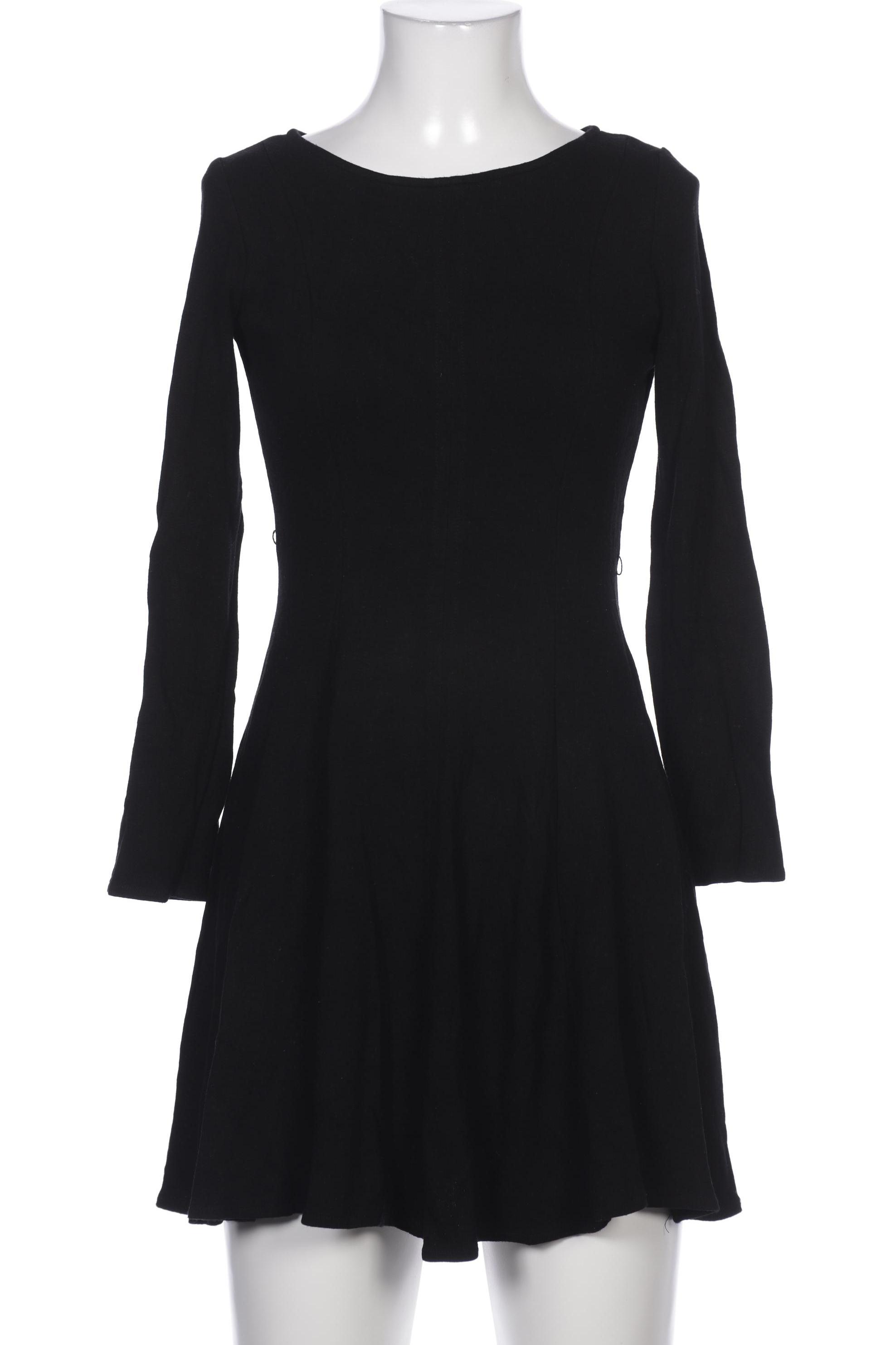 

oasis Damen Kleid, schwarz, Gr. 36