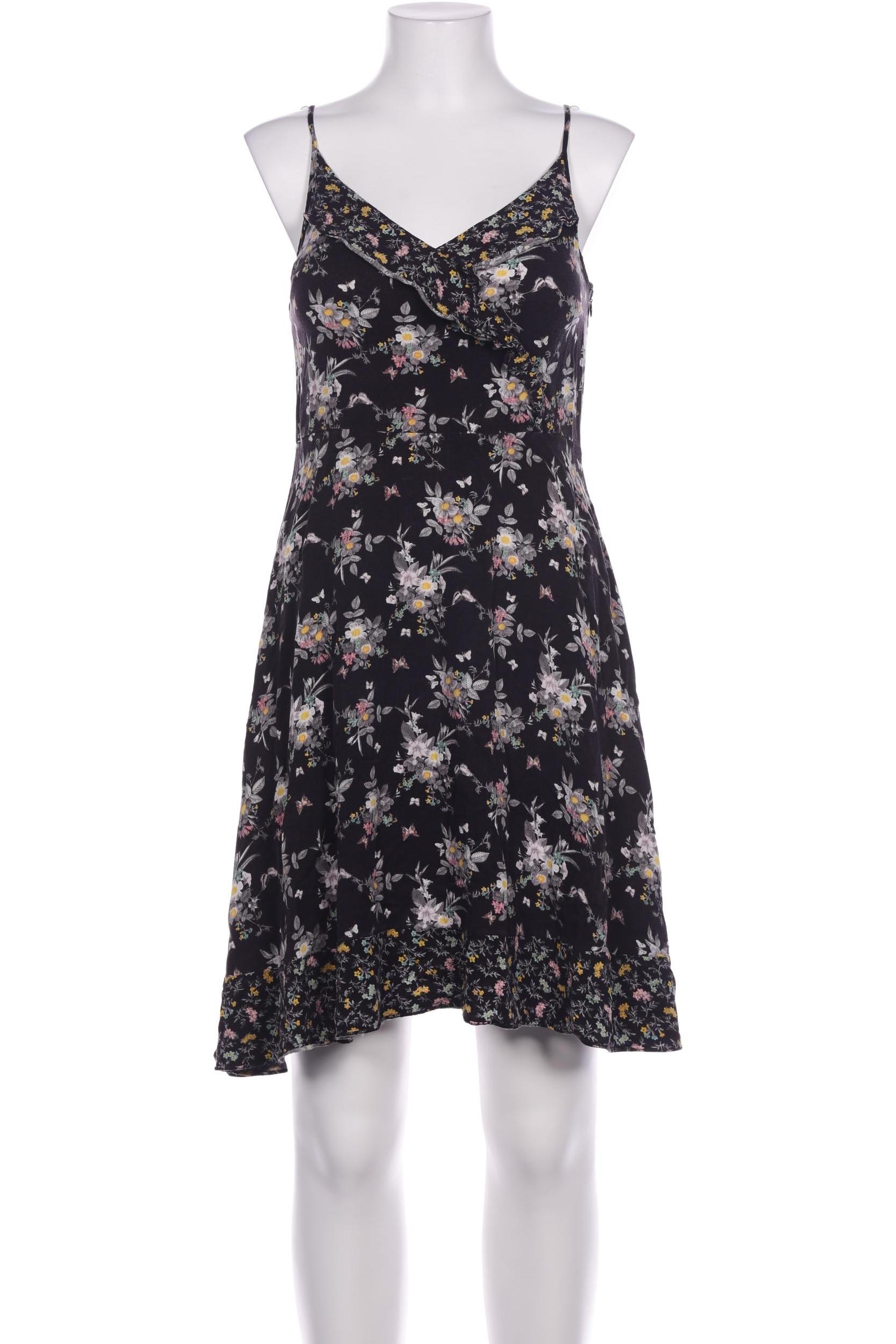 

oasis Damen Kleid, schwarz, Gr. 38