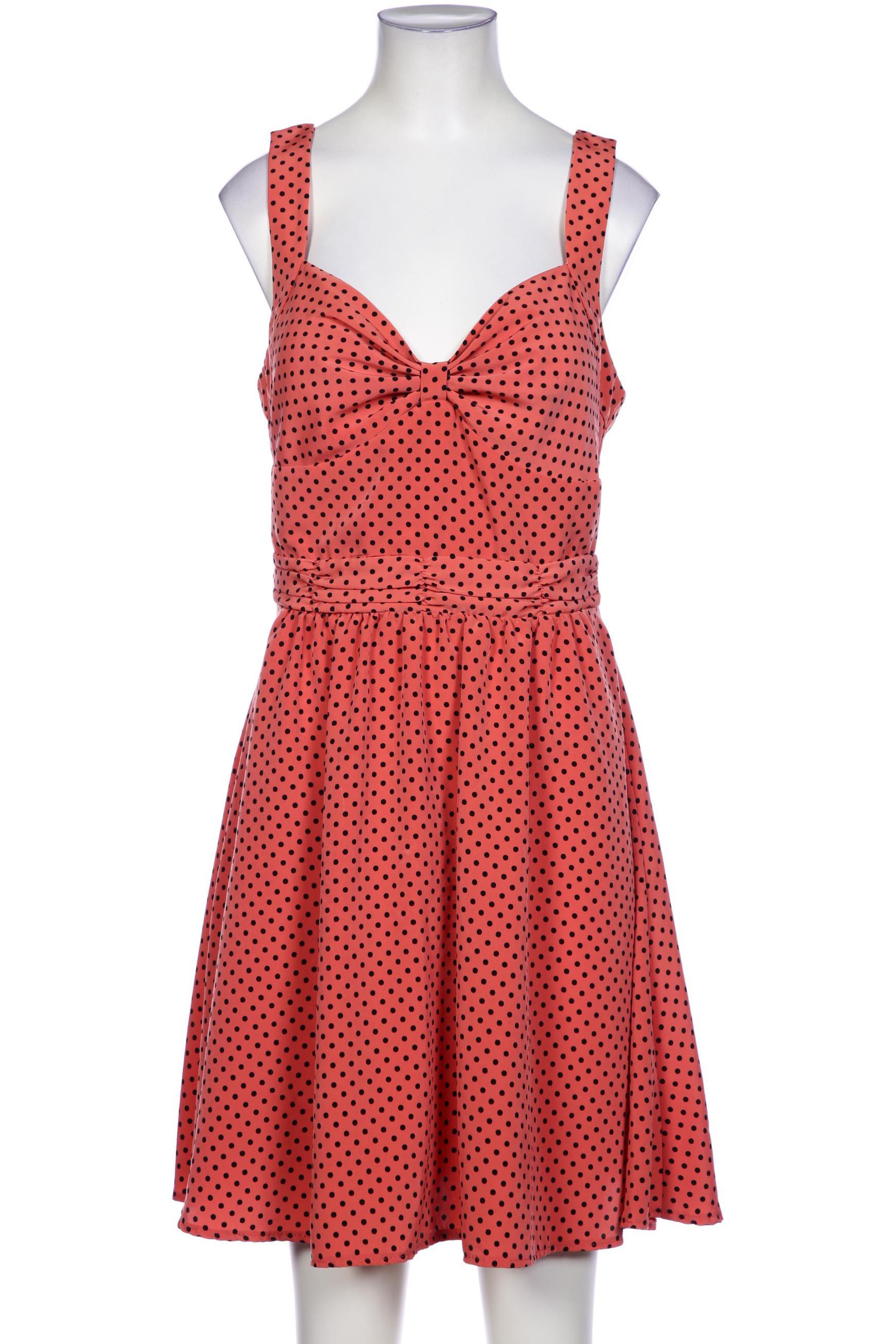 

oasis Damen Kleid, rot