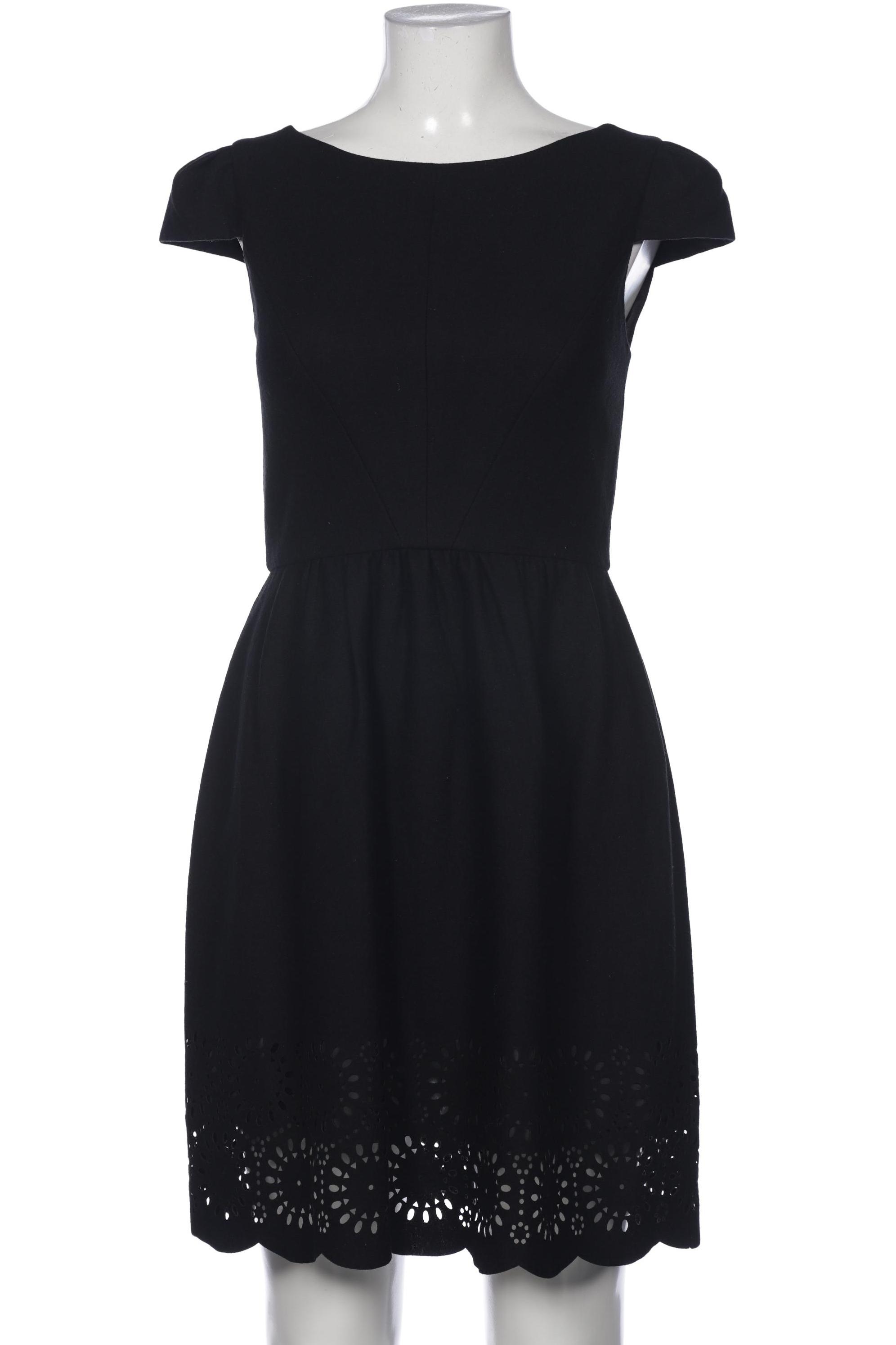 

oasis Damen Kleid, schwarz