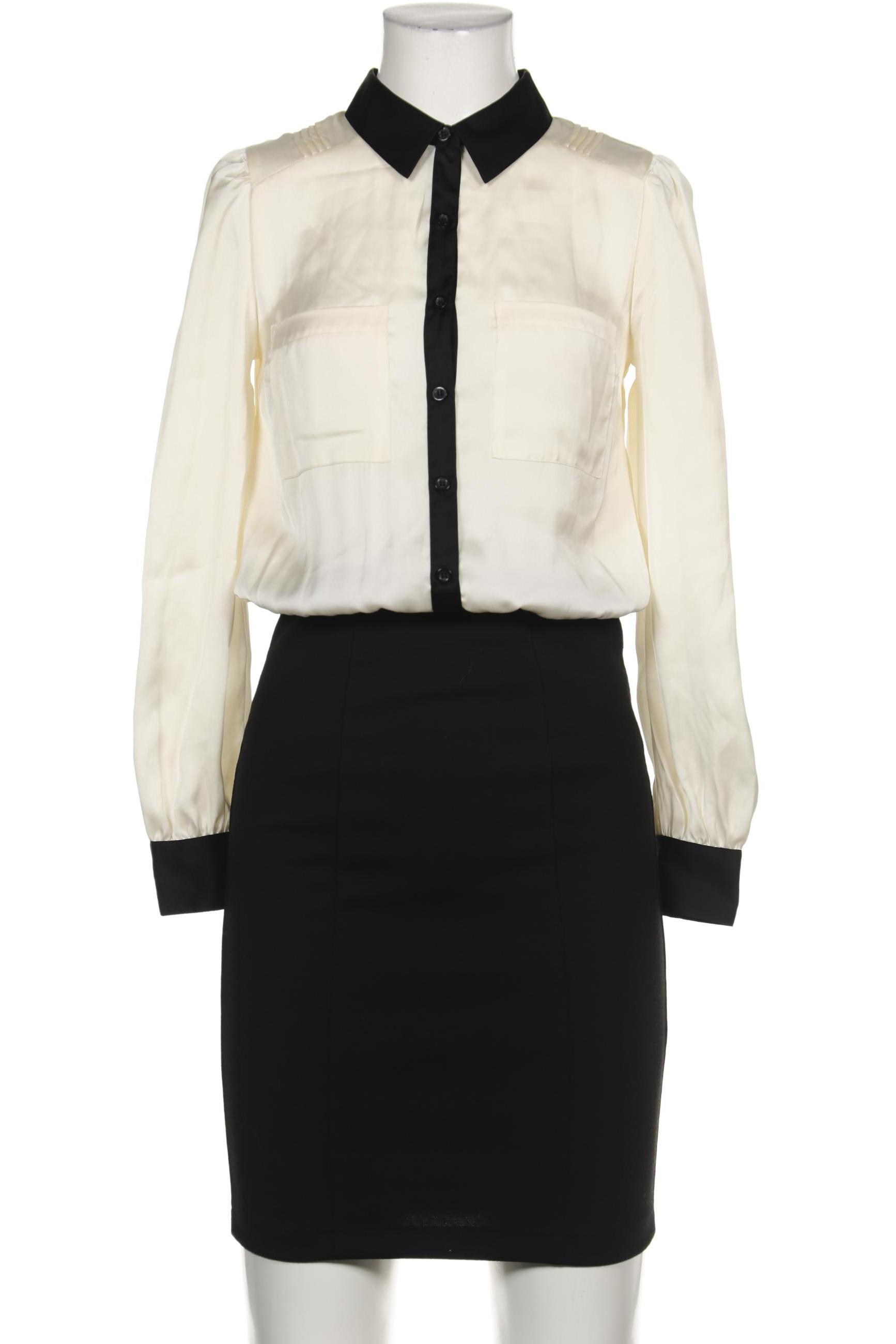 

oasis Damen Kleid, schwarz