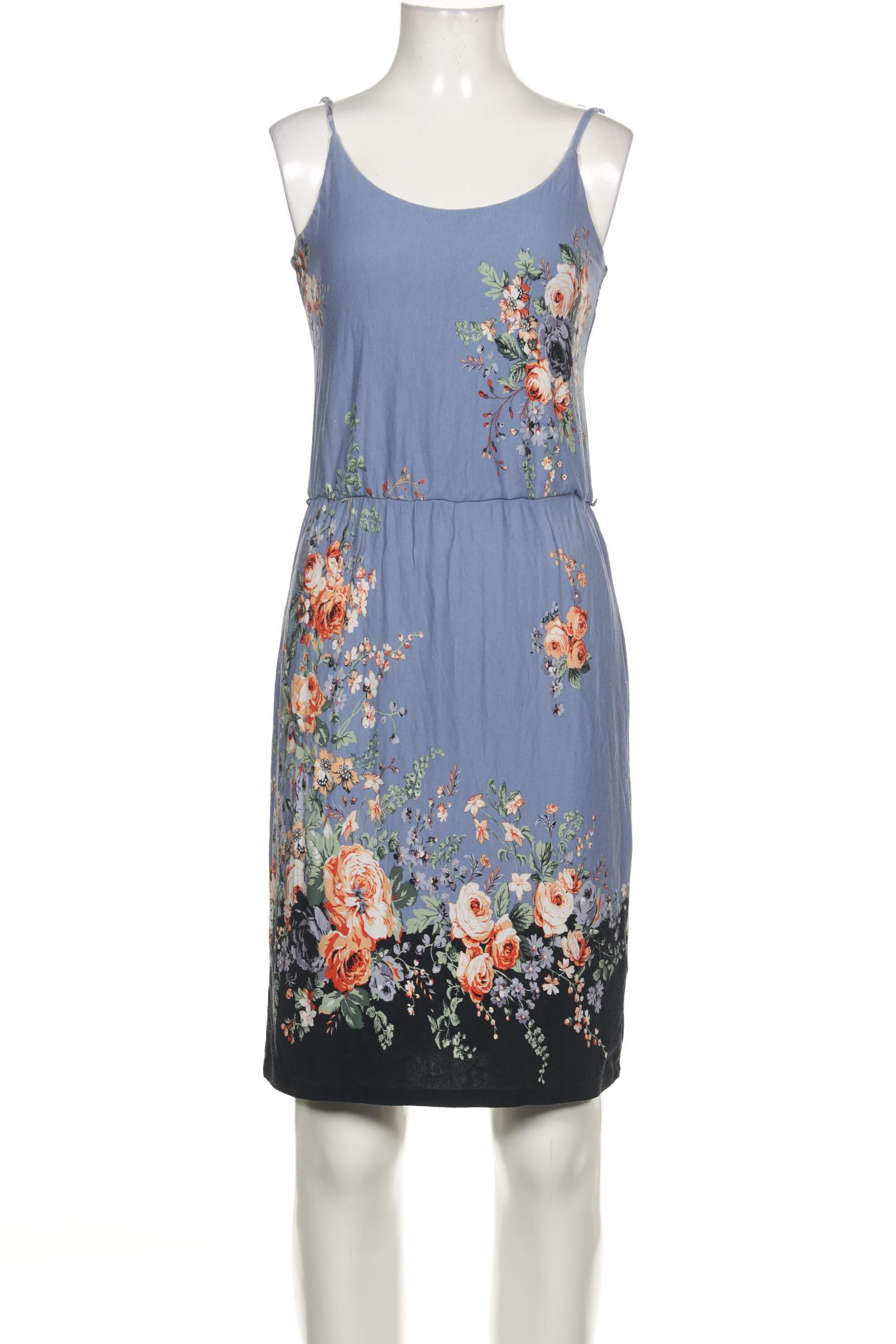 

oasis Damen Kleid, blau, Gr. 36