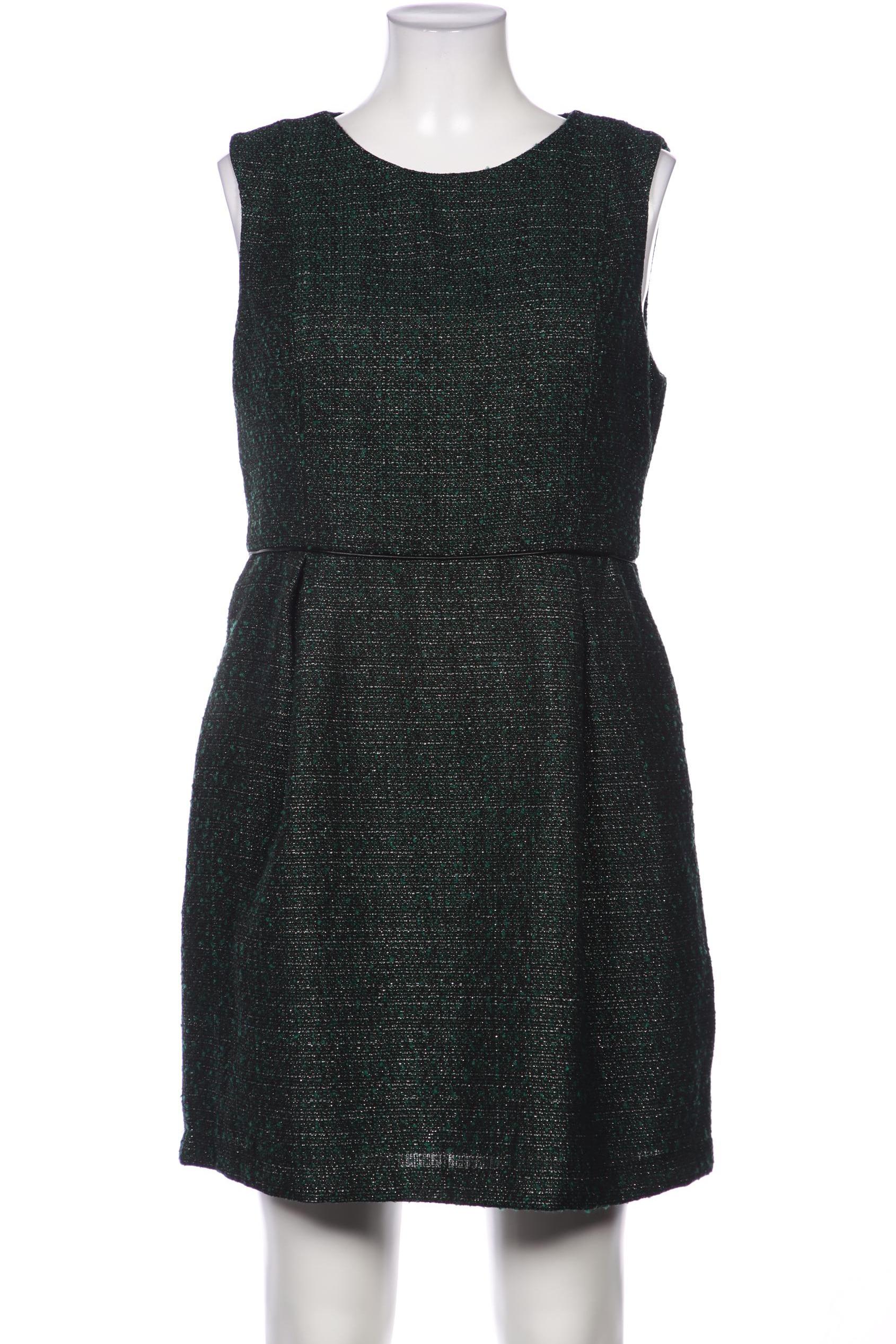 

oasis Damen Kleid, grün, Gr. 42