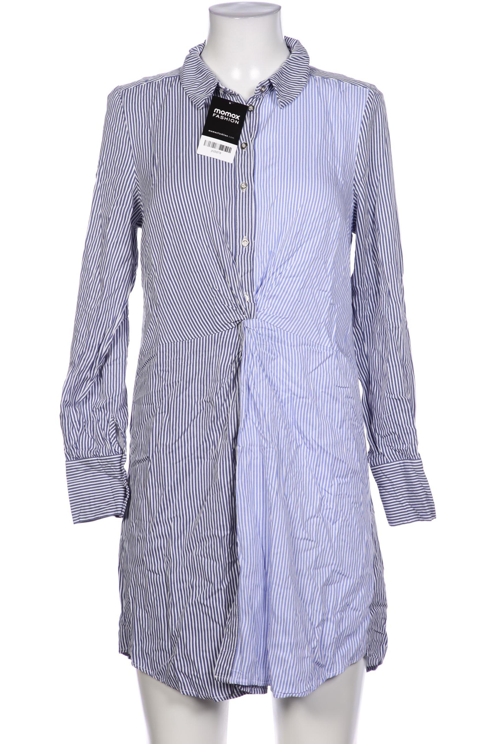 

oasis Damen Kleid, blau, Gr. 38