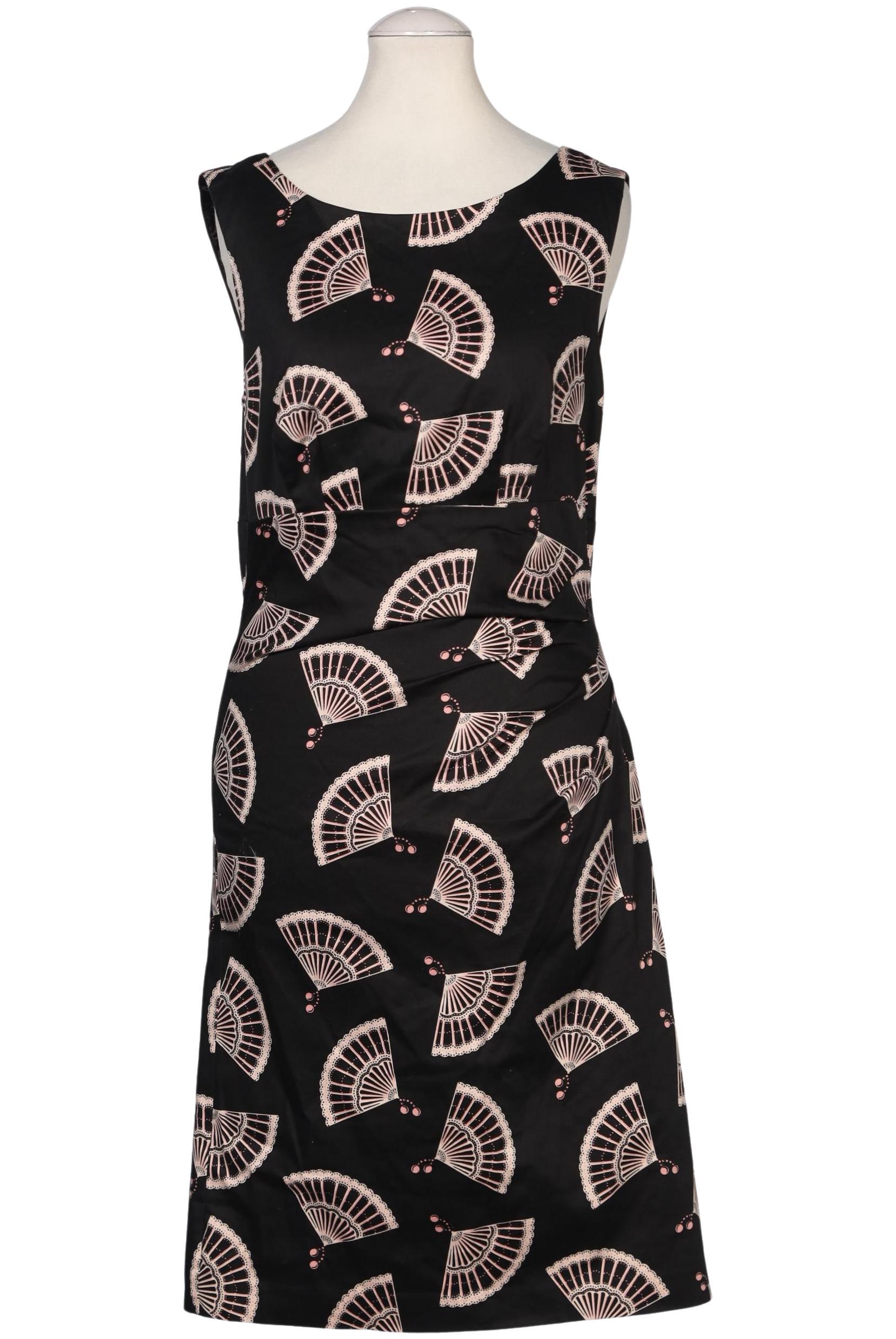 

oasis Damen Kleid, mehrfarbig, Gr. 36