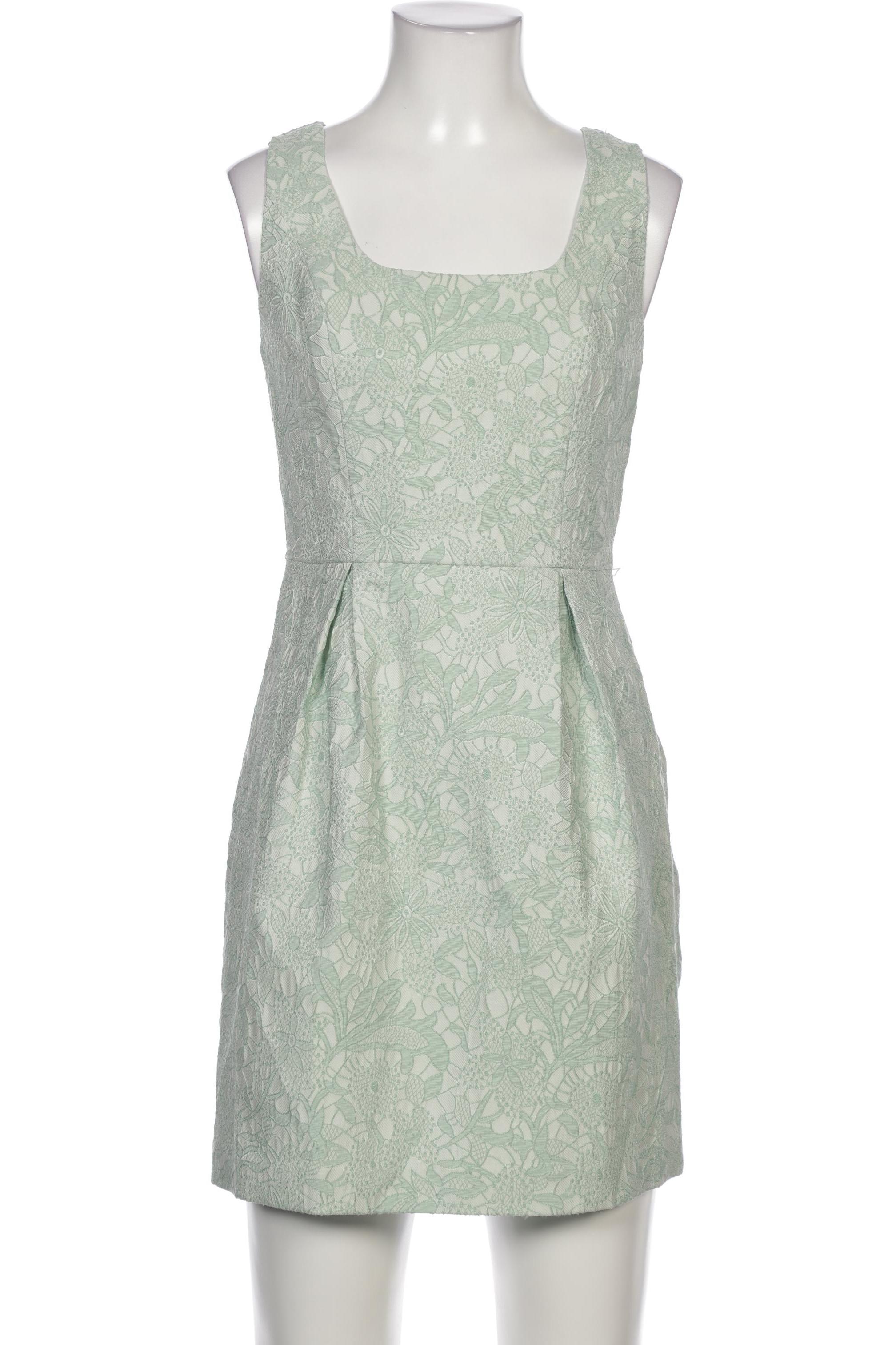 

oasis Damen Kleid, grün, Gr. 34